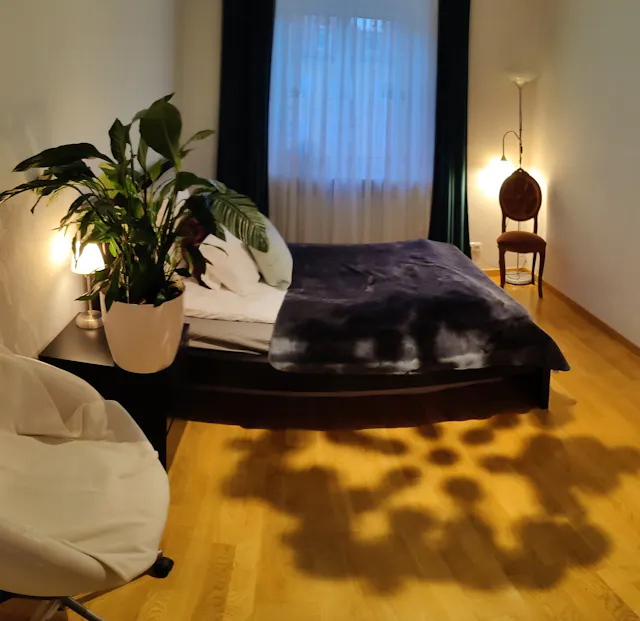 Private room in Behamstraße, Munich (1629989) room image 1