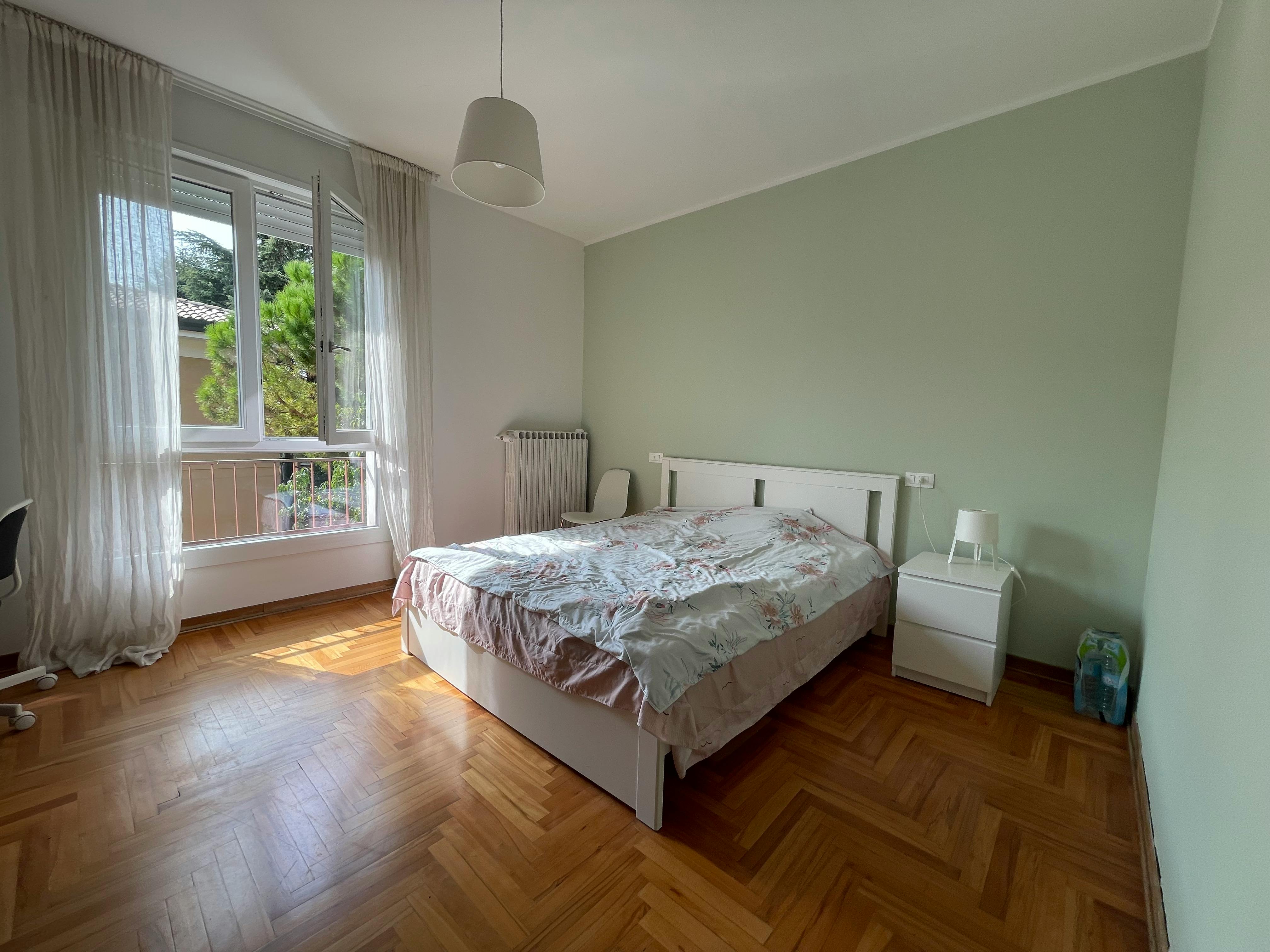 Single room Padova, 1 bed, 22m² — photo 1