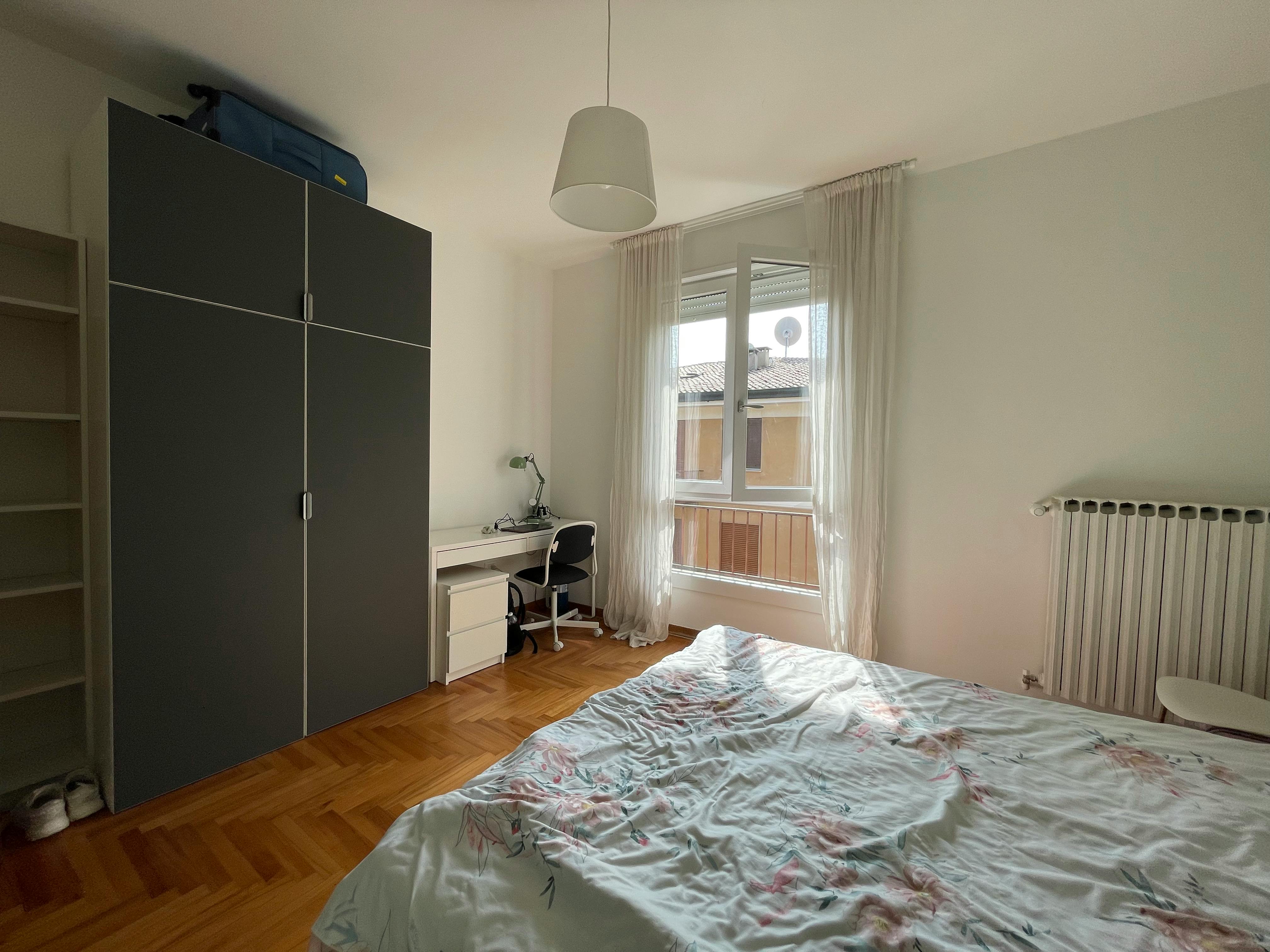 Single room Padova, 1 bed, 22m² — photo 3