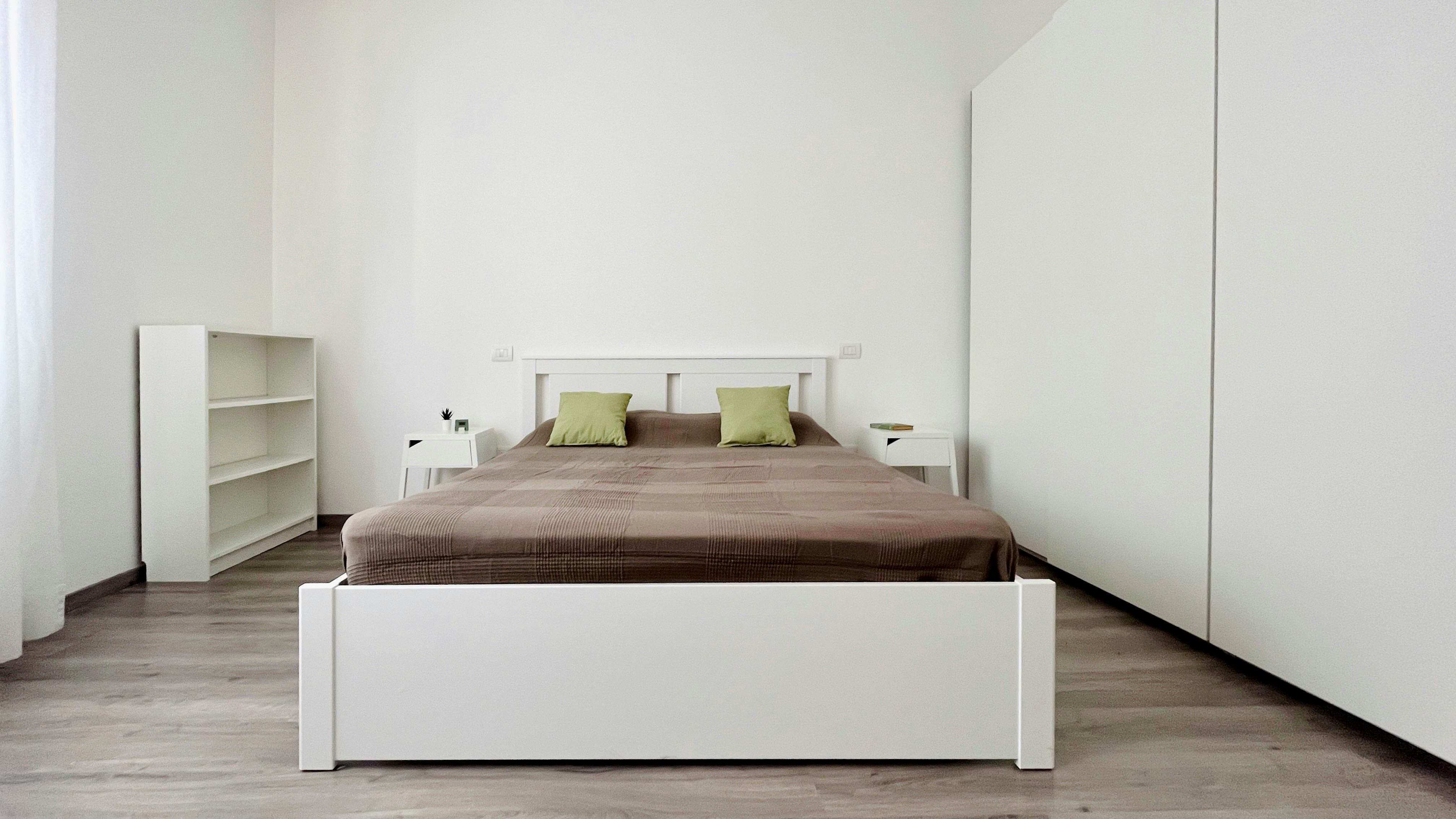 Single room Padova, 1 bed, 22m² — photo 2