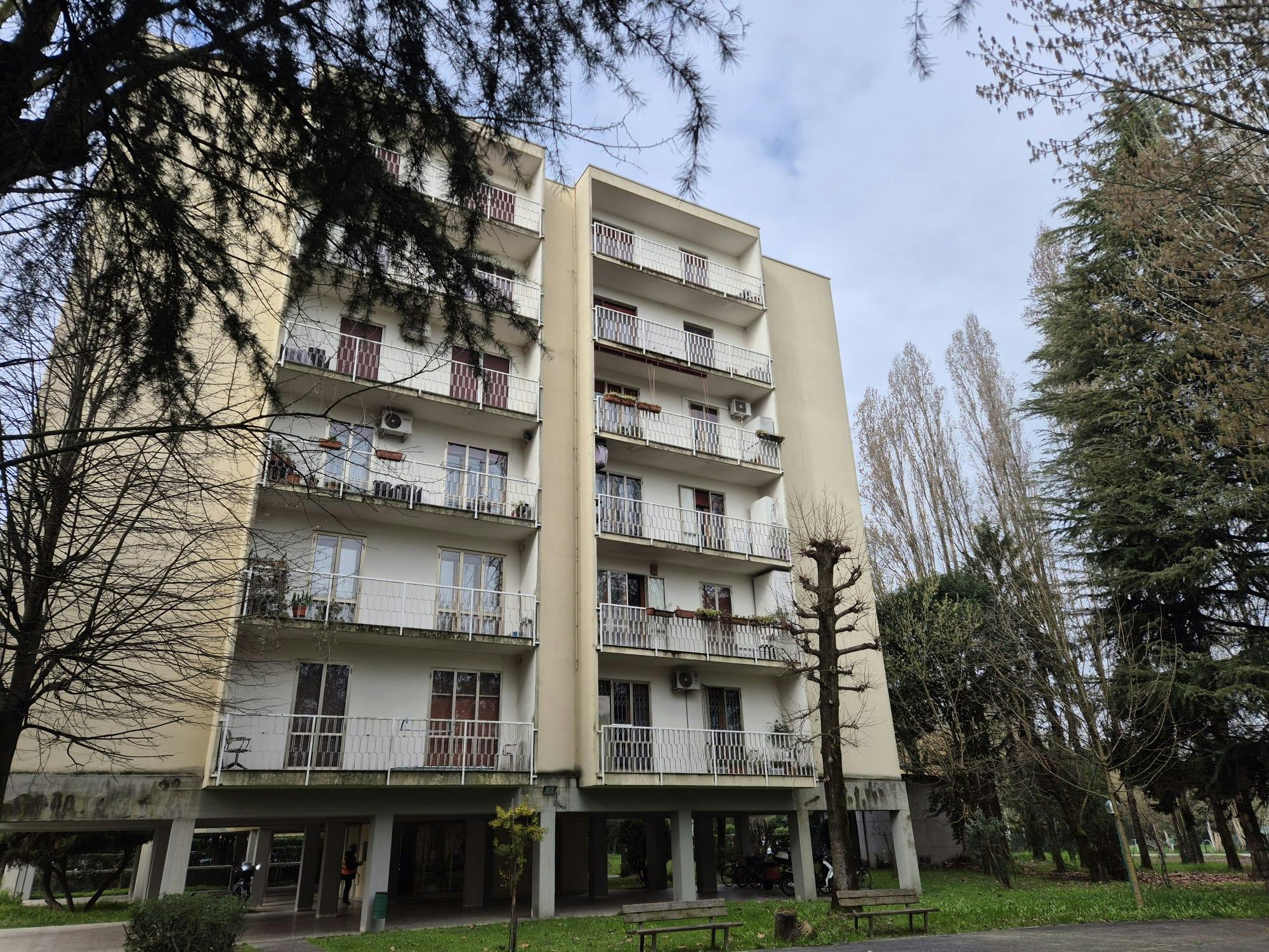 Single room Padova, 1 bed, 22m² — photo 5