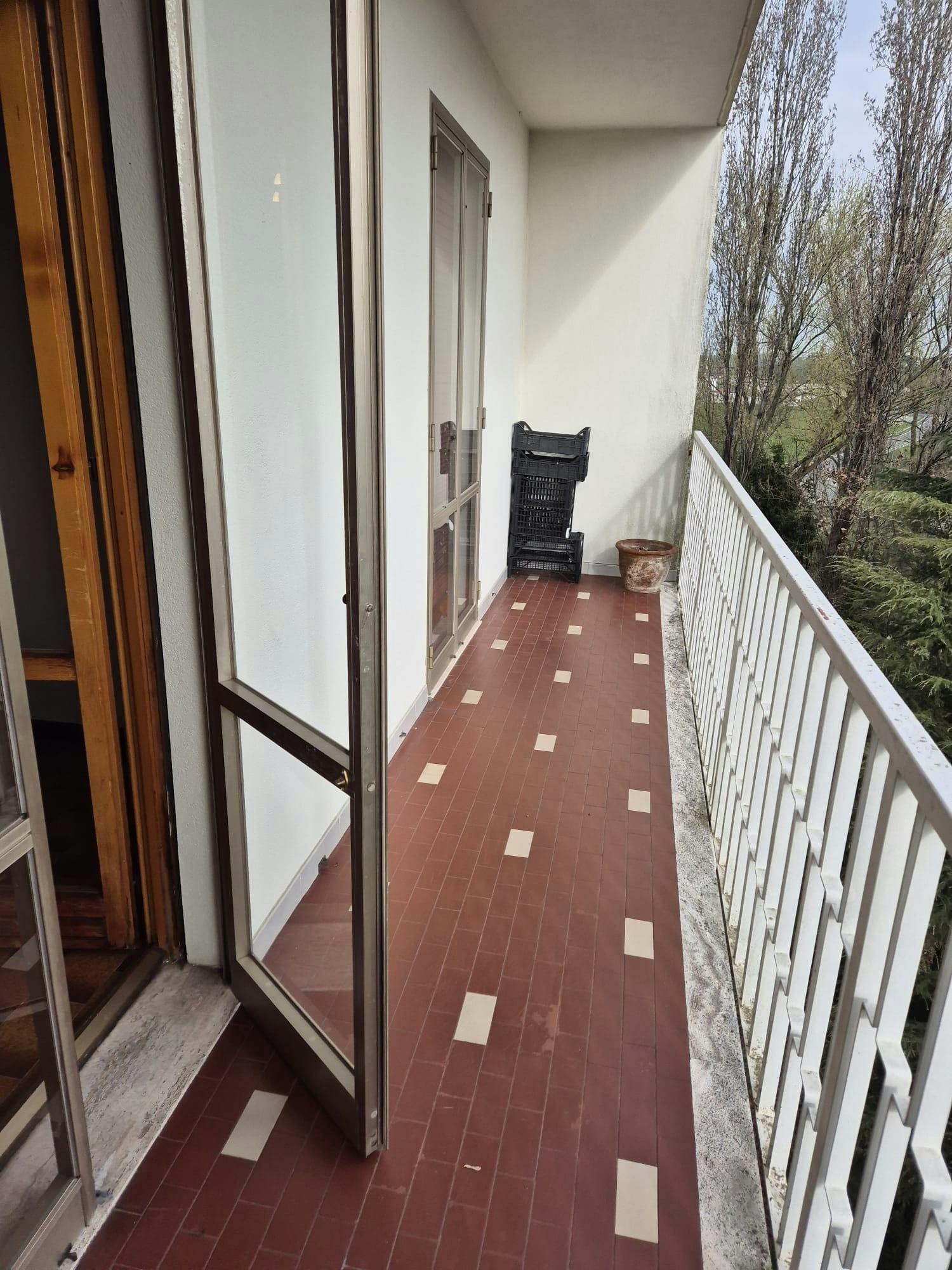 Single room Padova, 1 bed, 22m² — photo 4