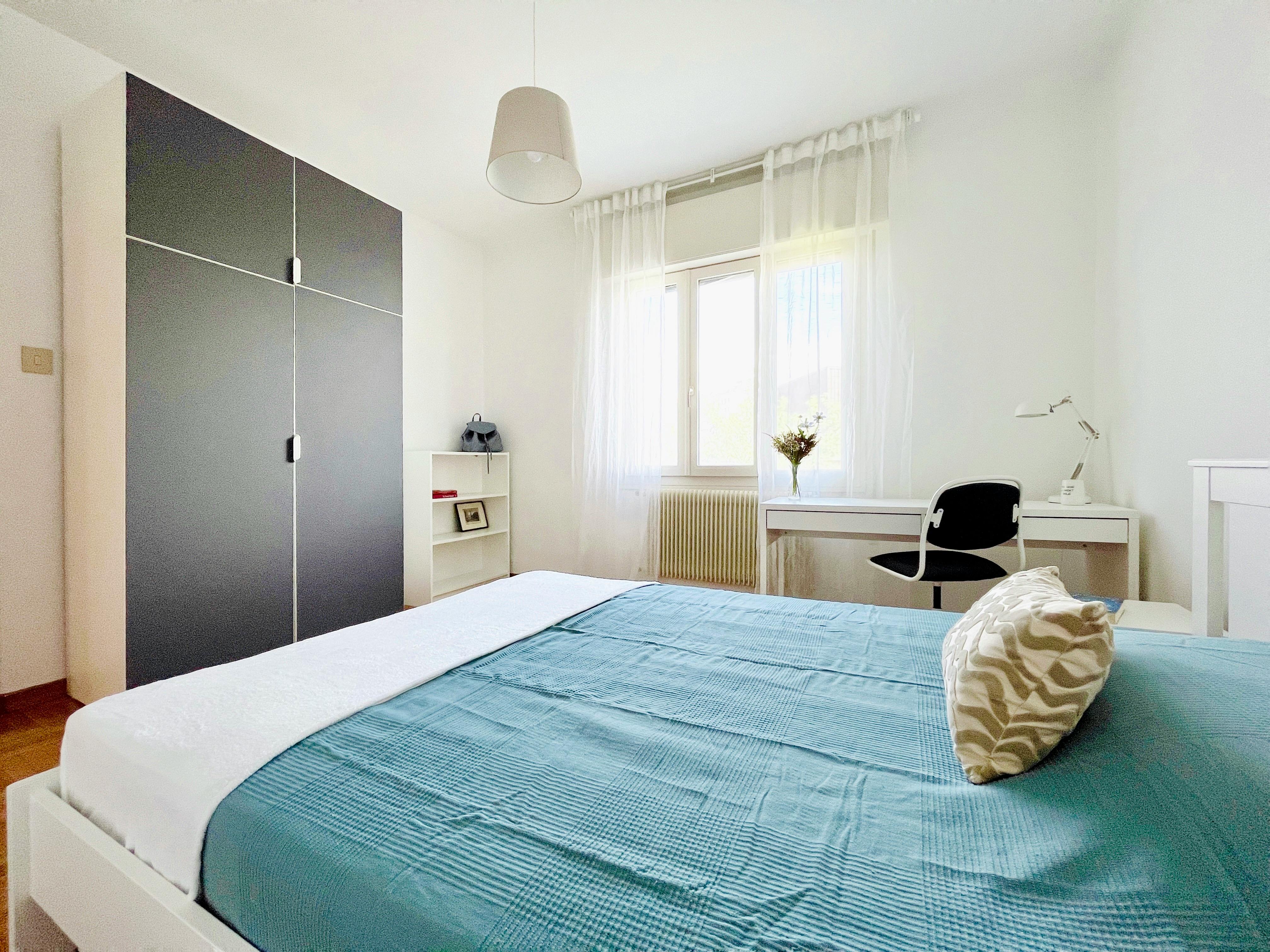 Single room Padova, 1 bed, 12m² — photo 10