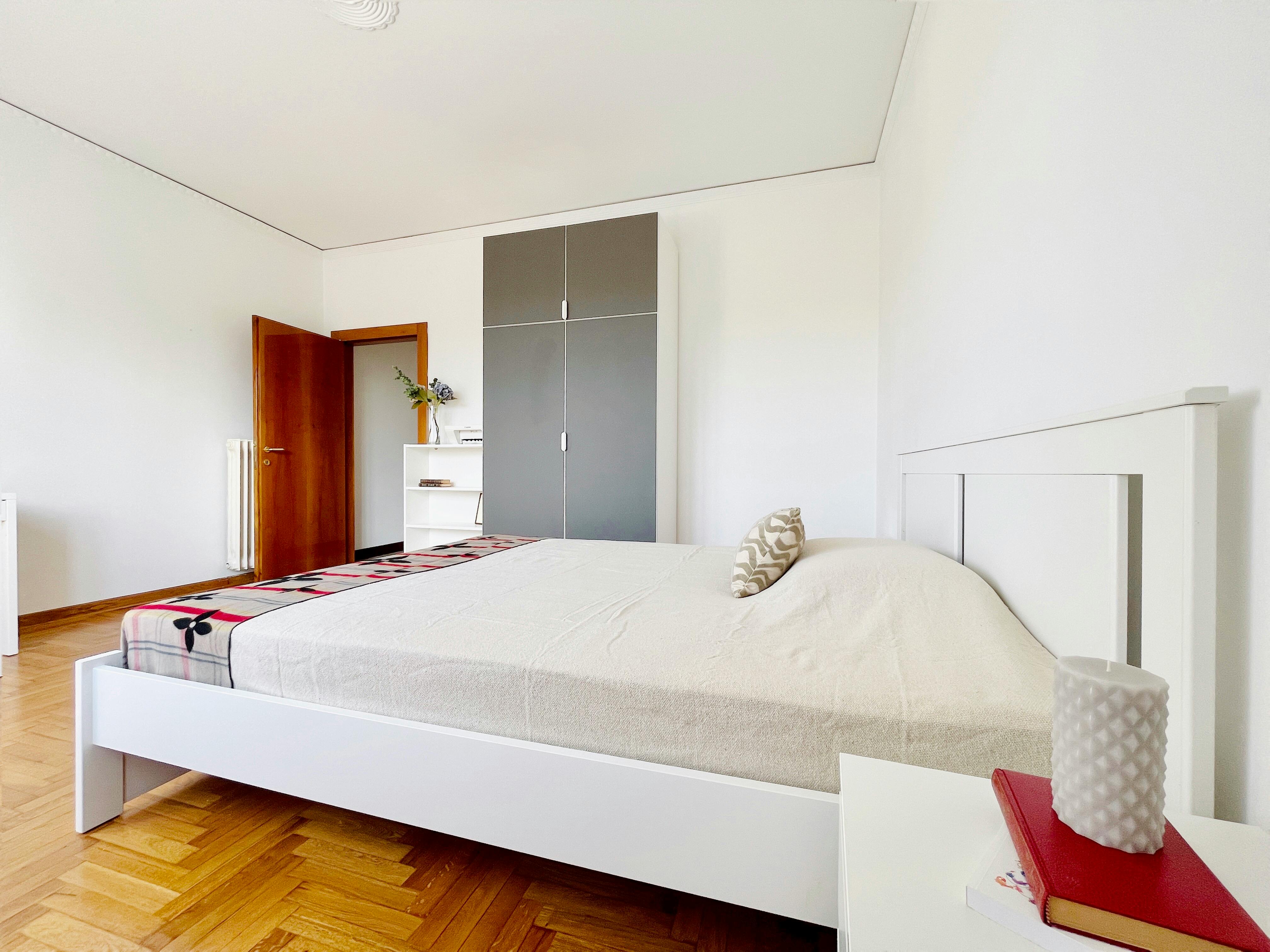 Single room Padova, 1 bed, 22m² — photo 9