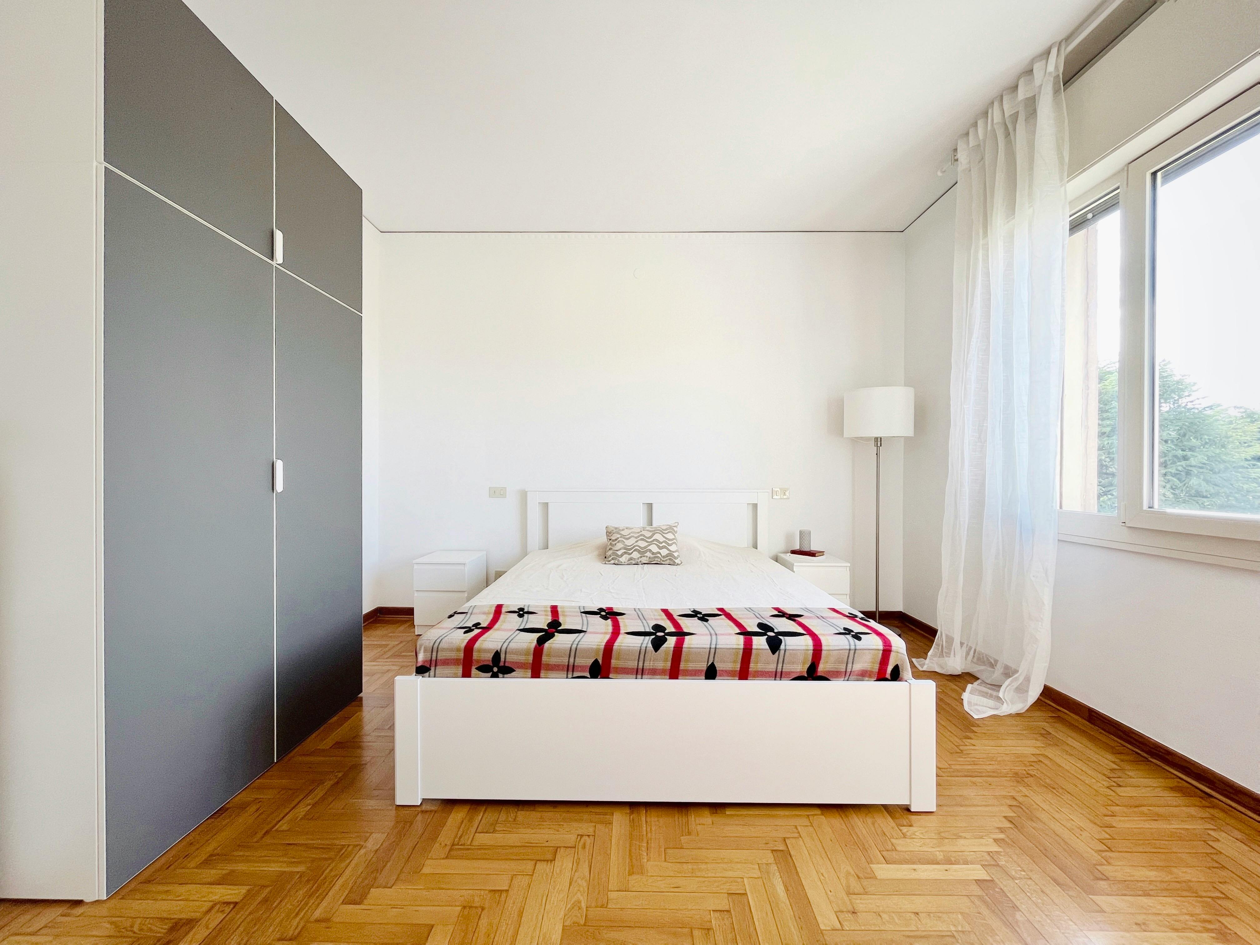 Single room Padova, 1 bed, 22m² — photo 4