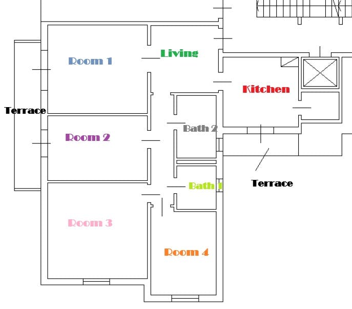 preview gallery tile