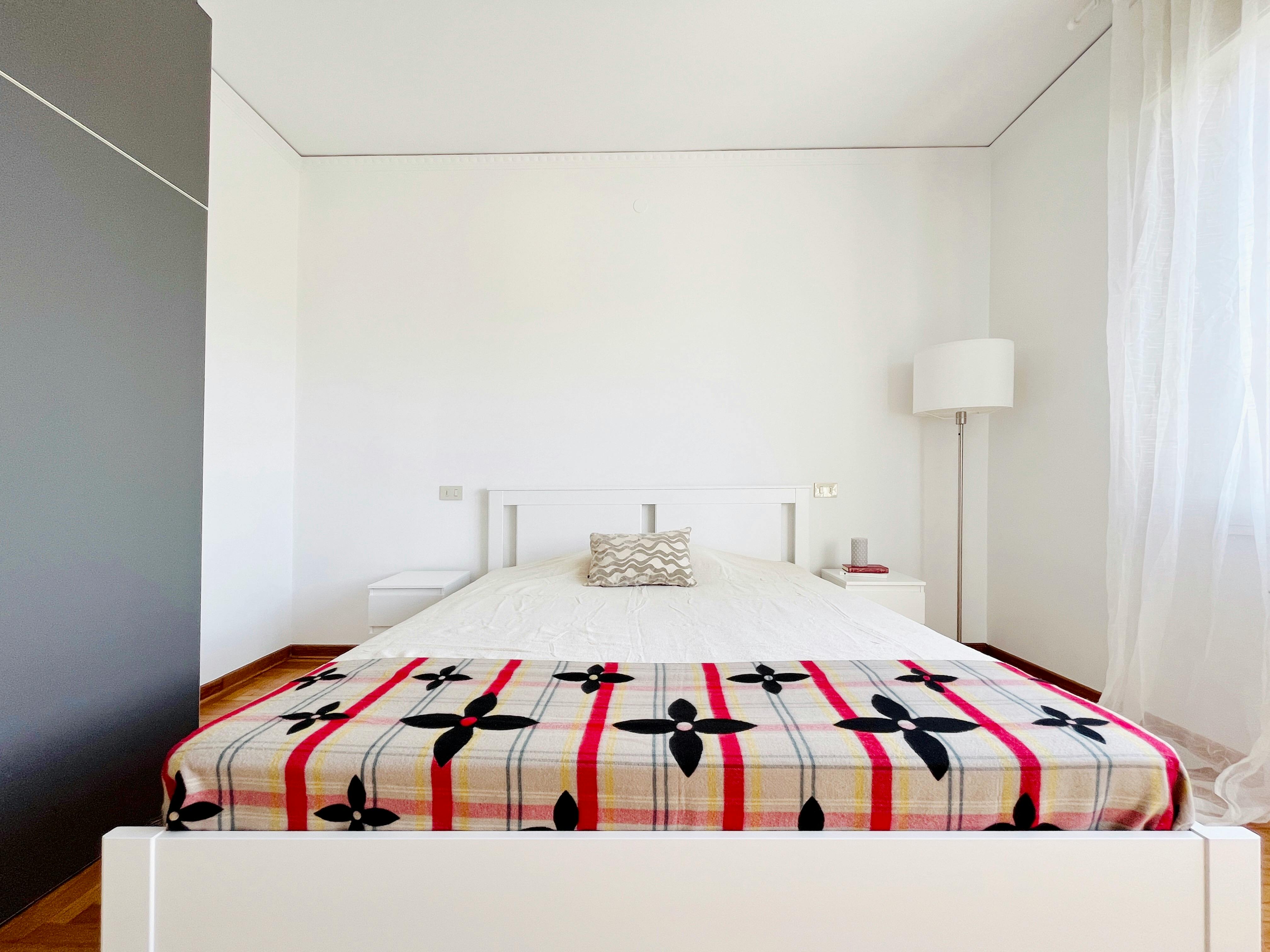 Single room Padova, 1 bed, 22m² — photo 3