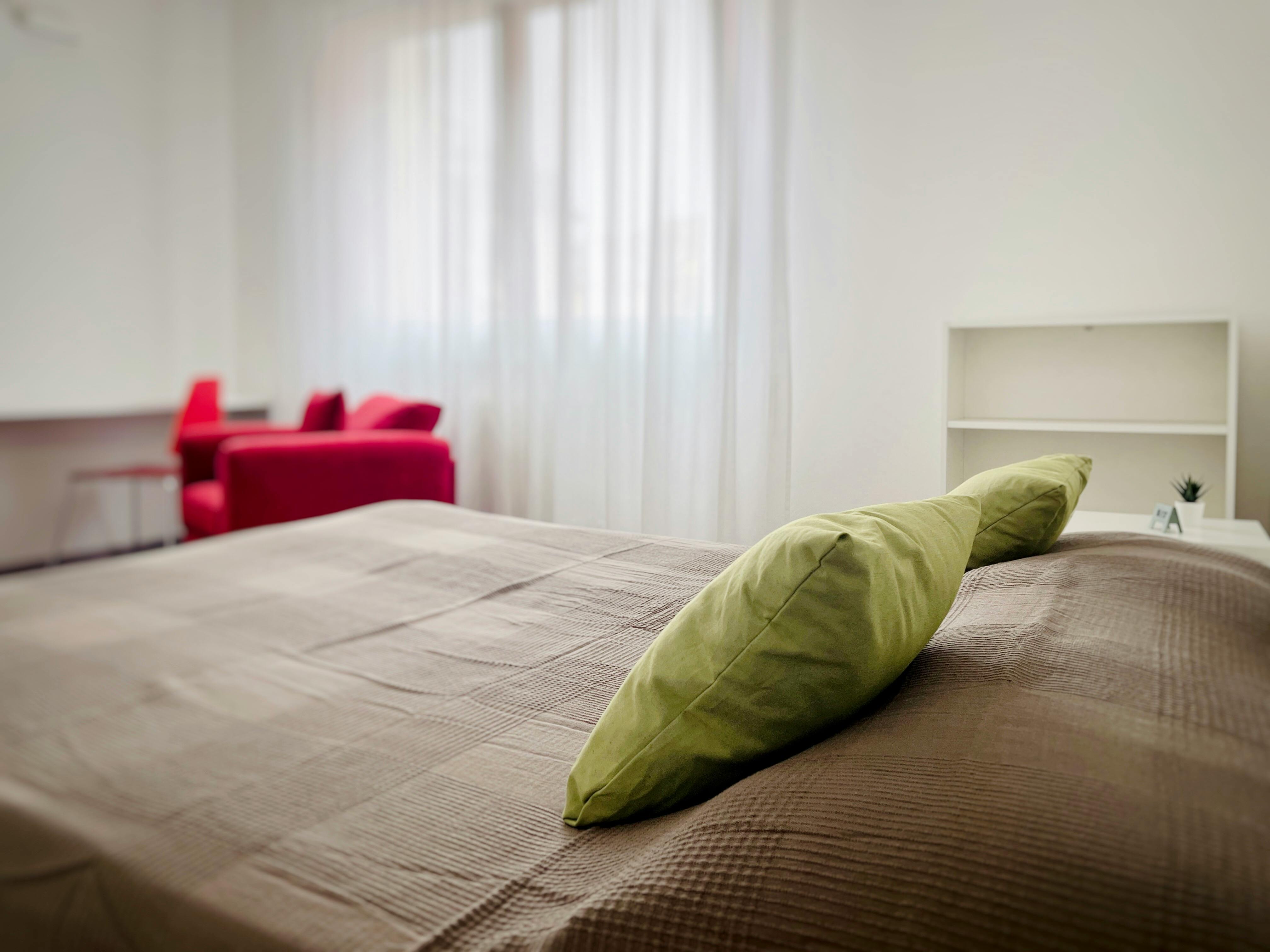 Single room Padova, 1 bed, 22m² — photo 8