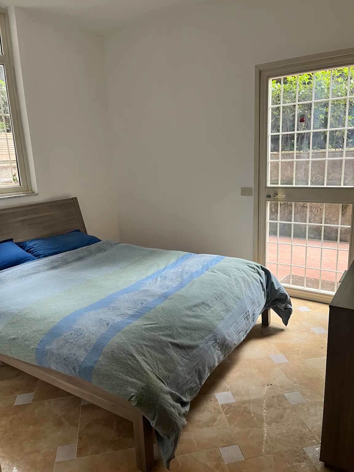 2-Bedroom Apartment in Via Giacomo Lumbroso, Rome (1630012) ROOM 4