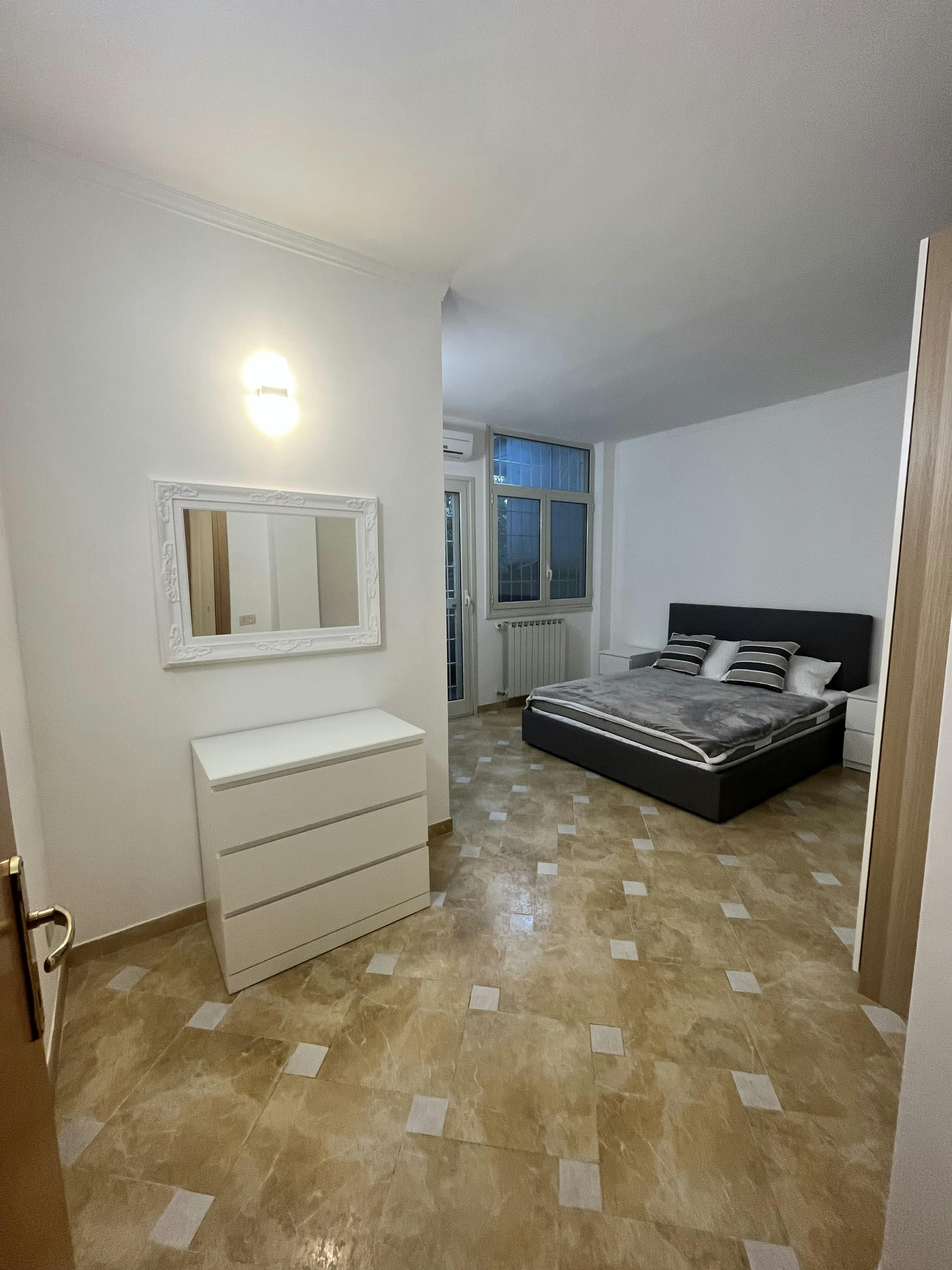 Via Giacomo Lumbroso, Rome