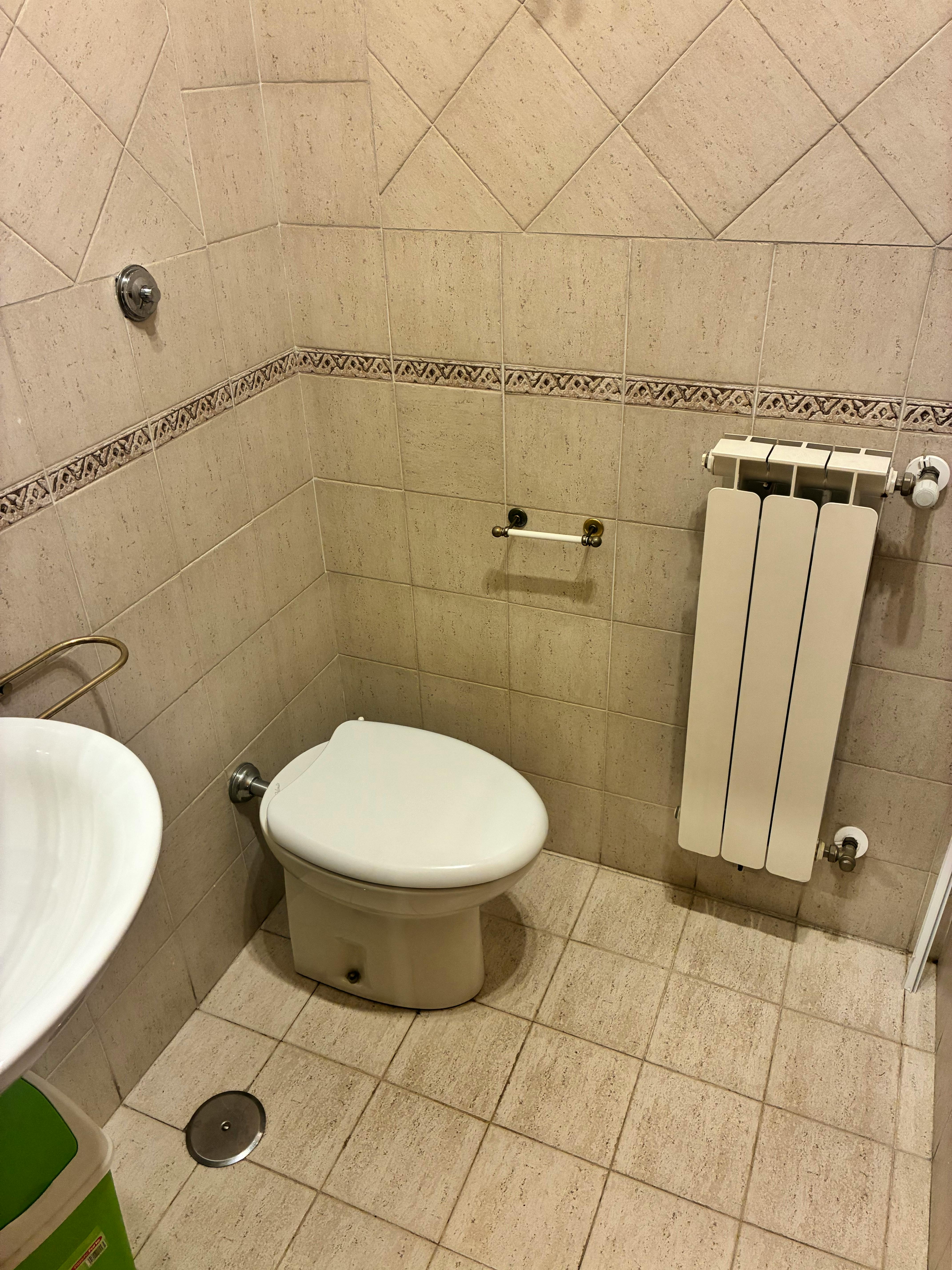 Apartment Rome, 2 beds — photo 16