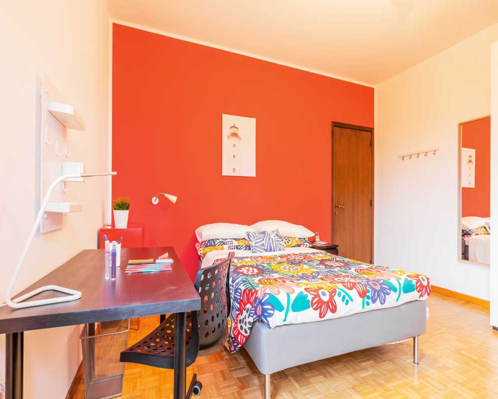 Private room for rent for €480 per month in Padova, Via Felice Mendelssohn