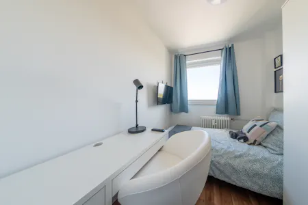 Private room for rent on Schönbornstraße, Frankfurt am Main, Frankfurt am Main