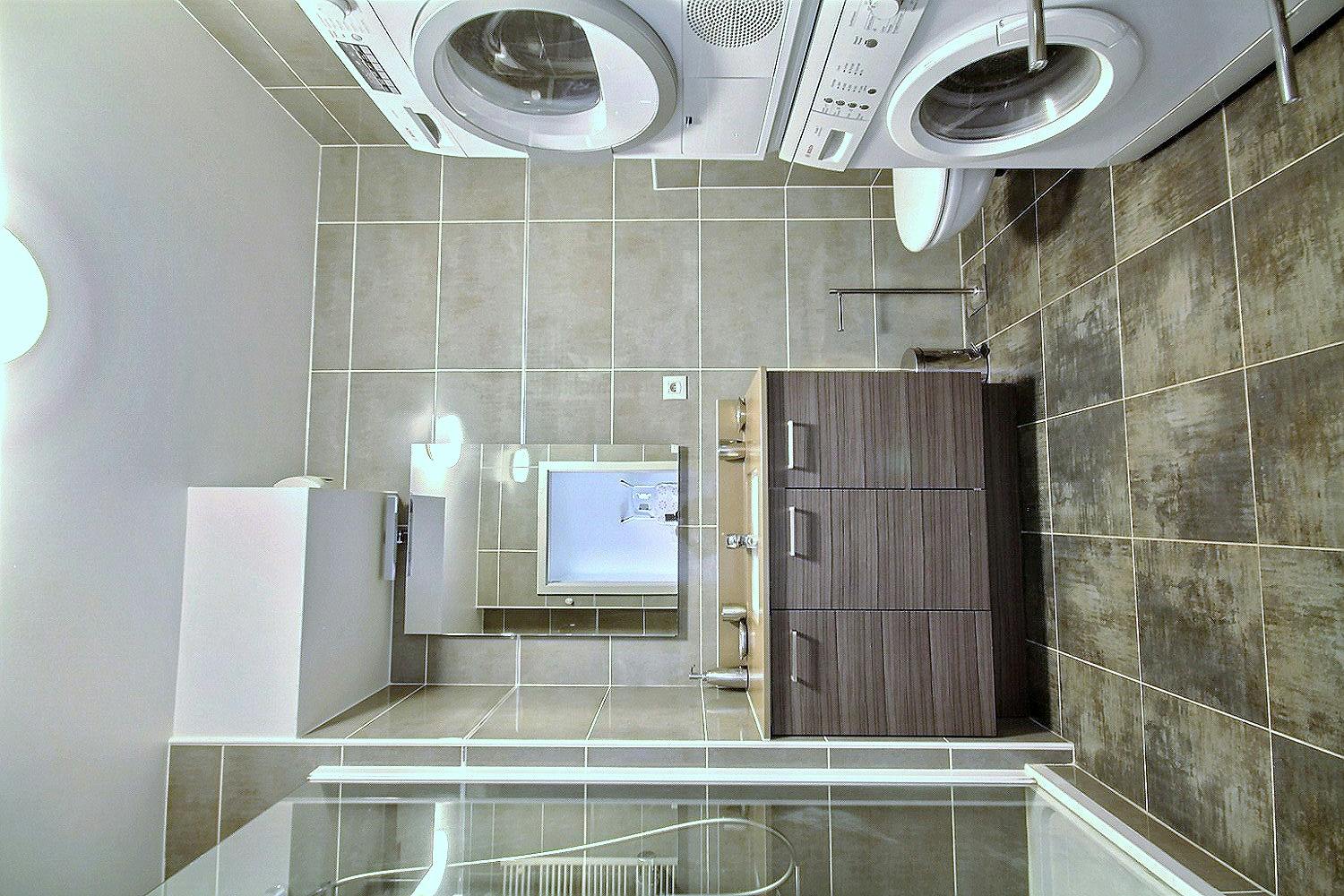 Apartment Paris, 1 bed — photo 4