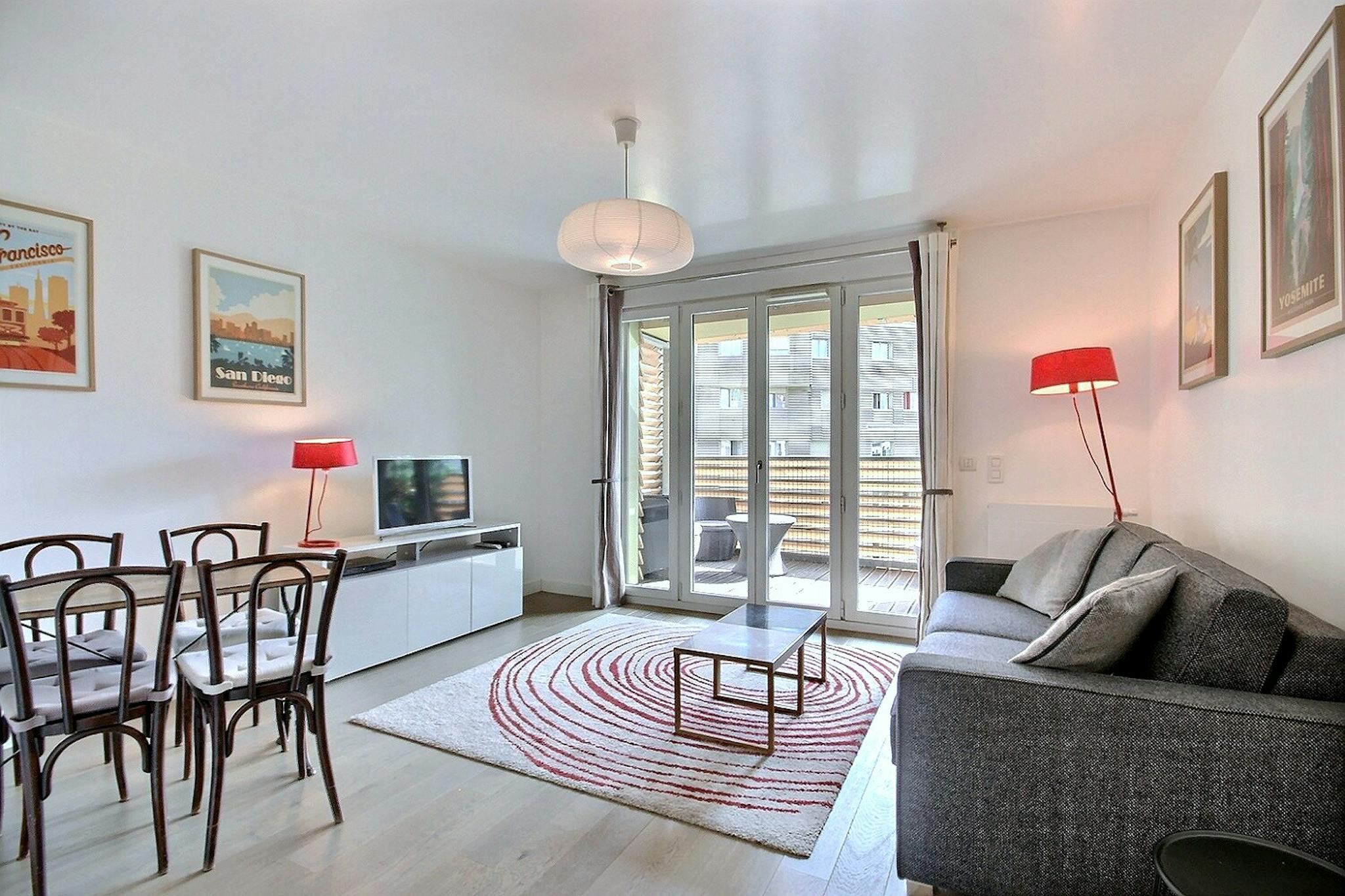 Boulevard de Grenelle, Paris preview