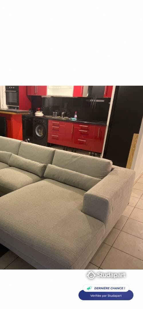 Appartement – Marseille, La Pomme, 11e Arrondissement - Vue 3