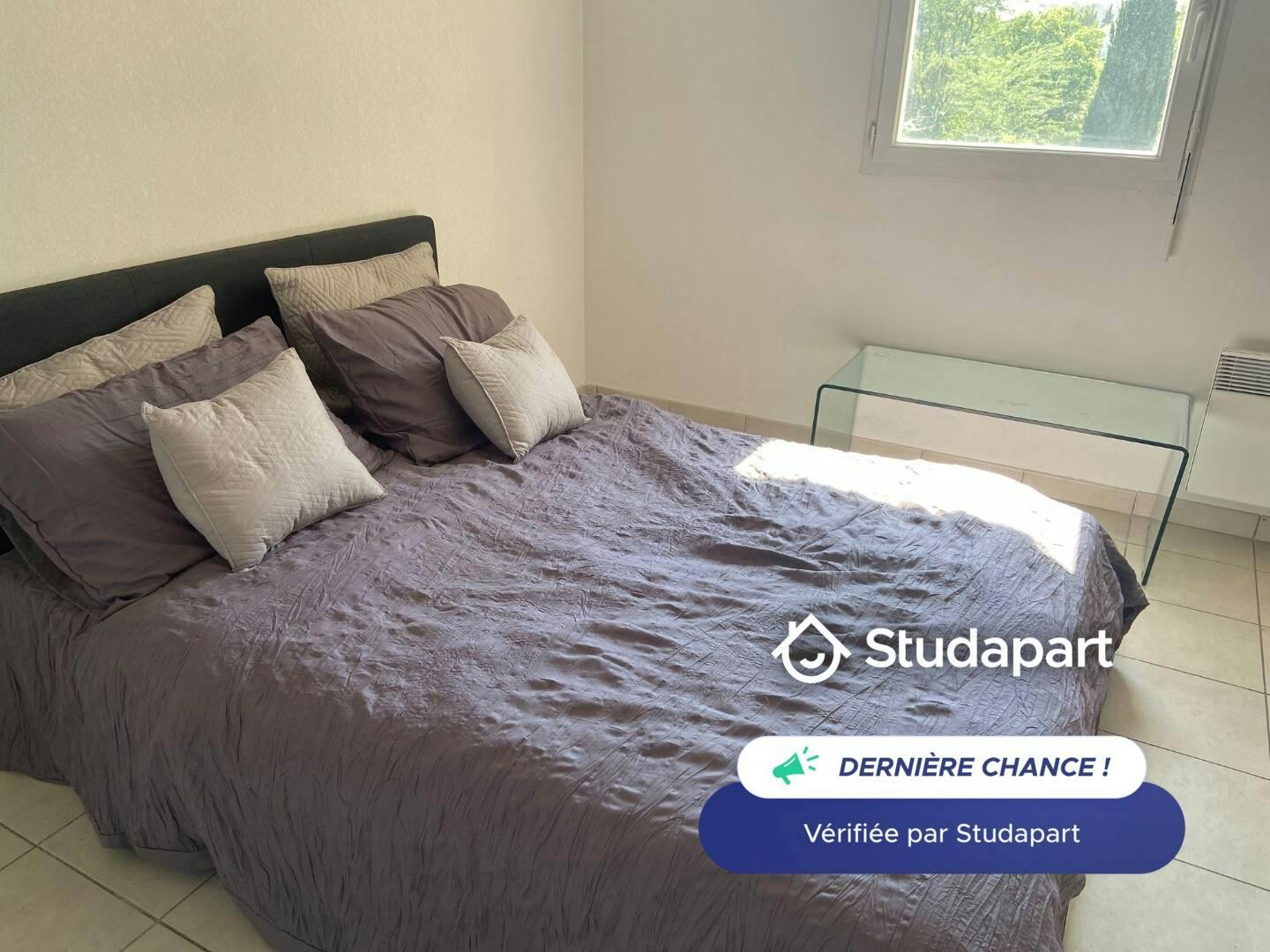 Appartement – Marseille, La Pomme, 11e Arrondissement - Plus