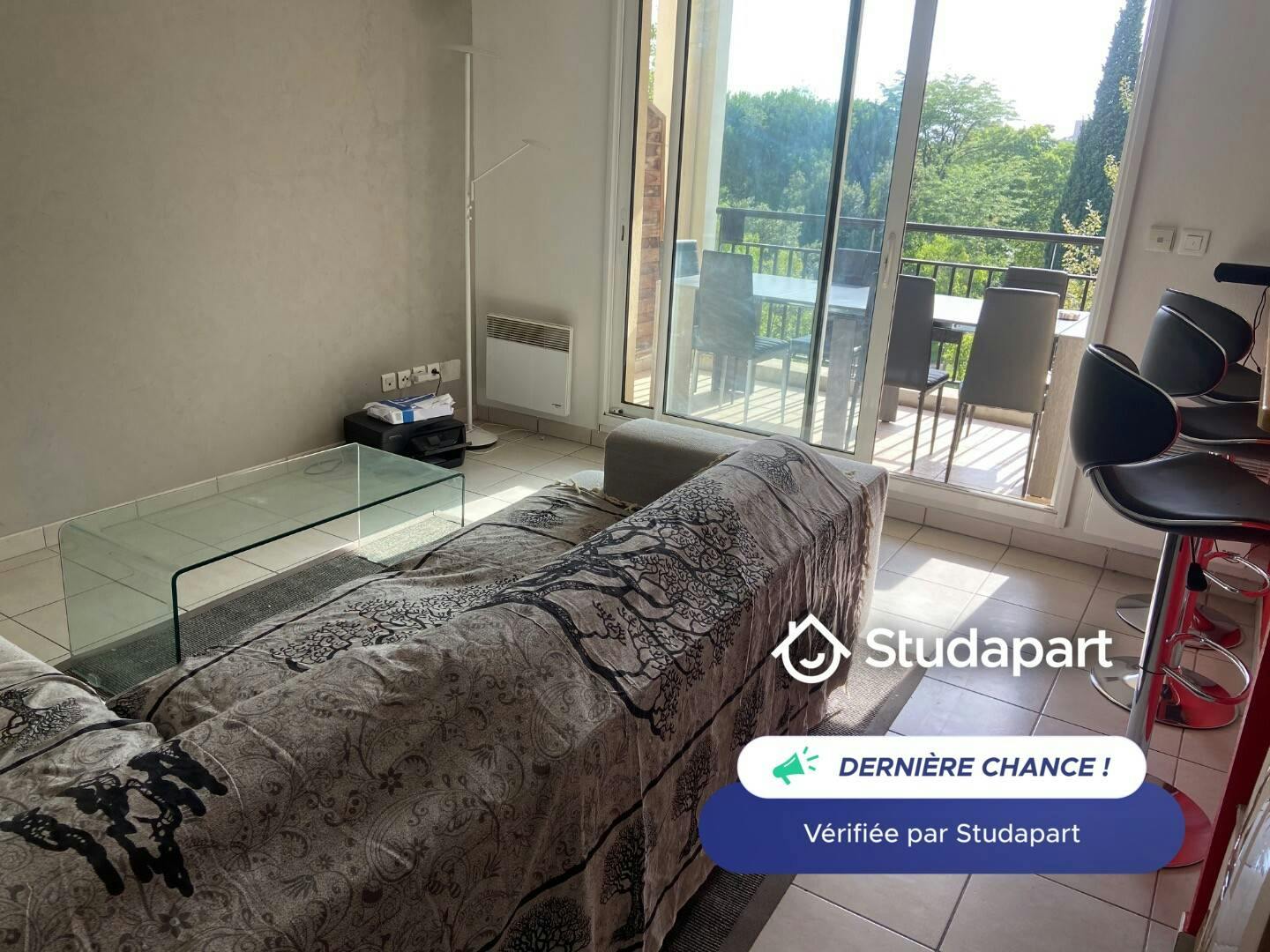 Appartement – Marseille, La Pomme, 11e Arrondissement - Vue 5