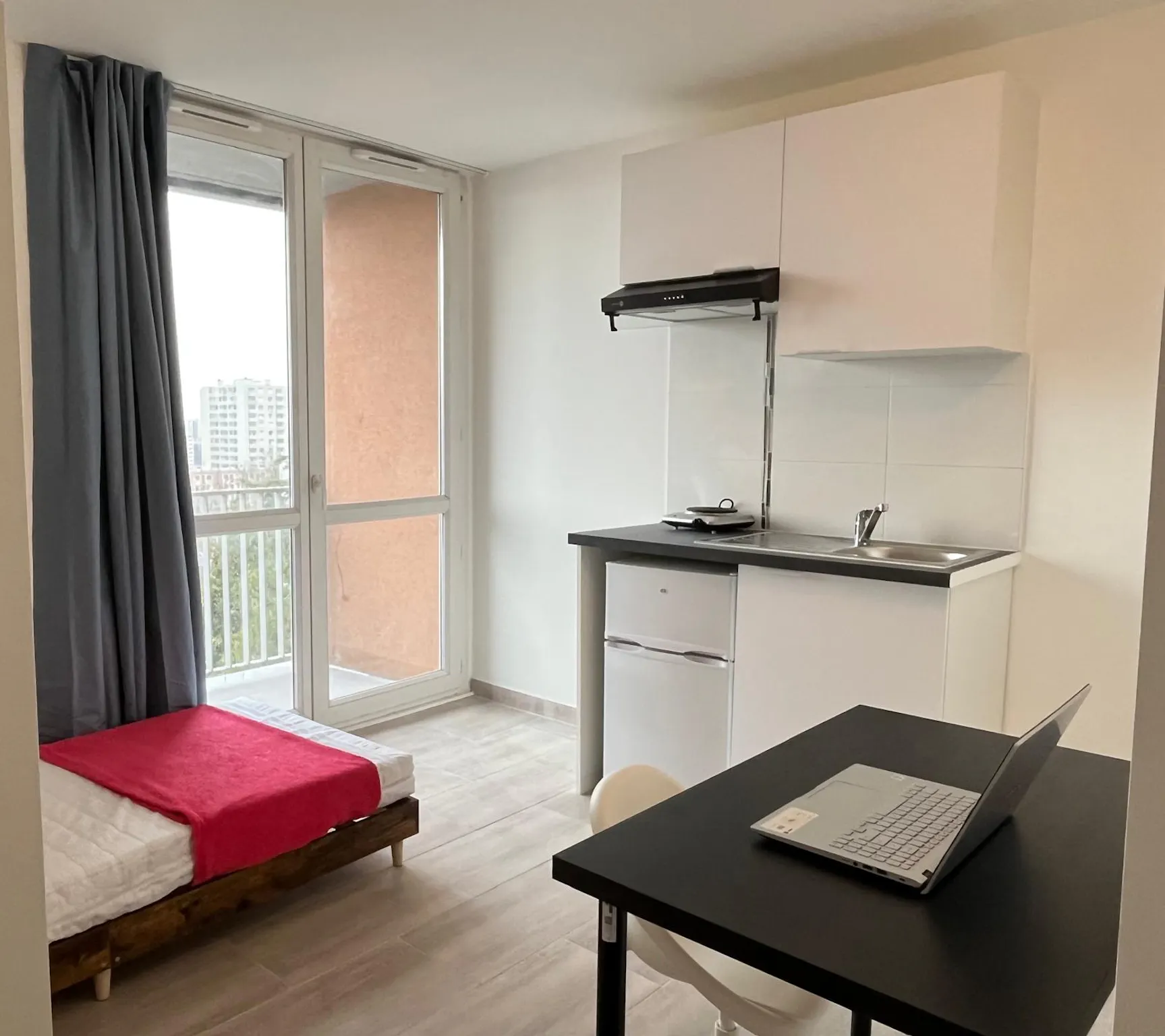 Impasse Charles Vildrac, Créteil preview