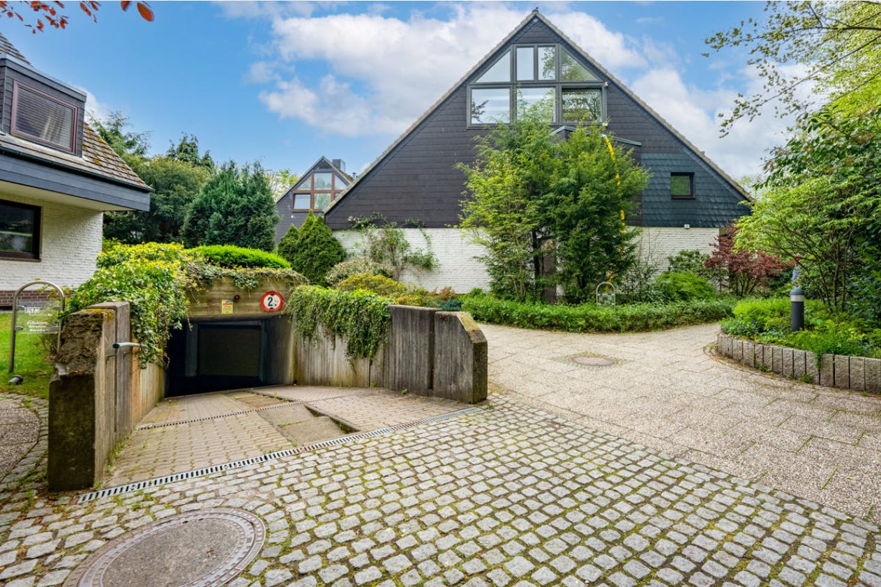 Private room for rent for €890 per month in Hamburg, Friedrich-Kirsten-Straße