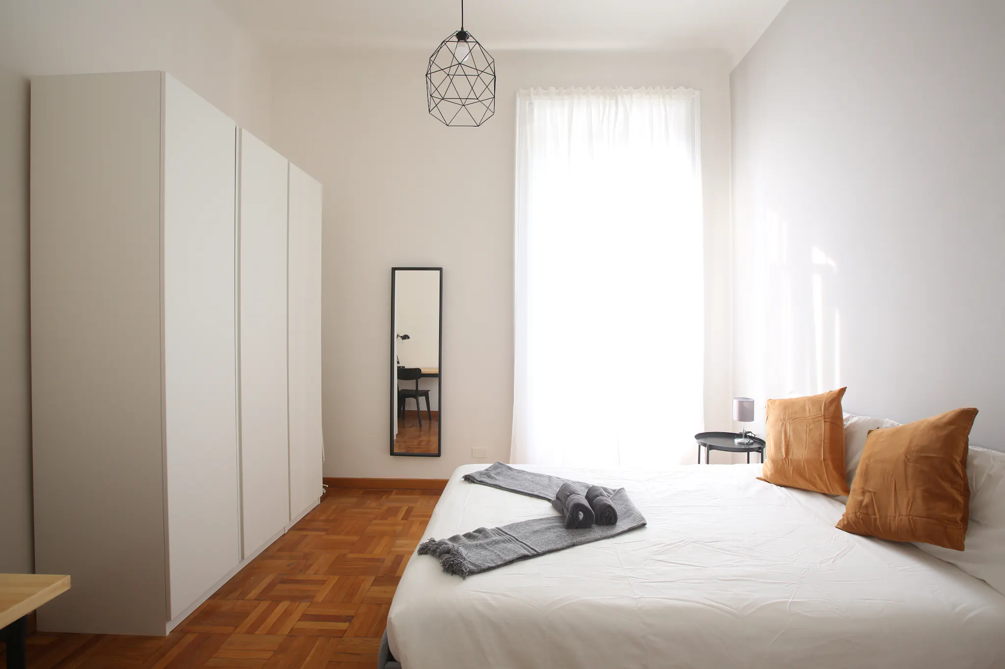 Via Gustavo Modena, Milan preview