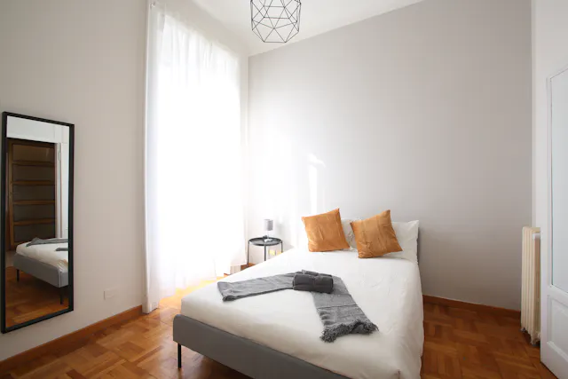 Private room in Via Gustavo Modena, Milan (1630088) room image 2