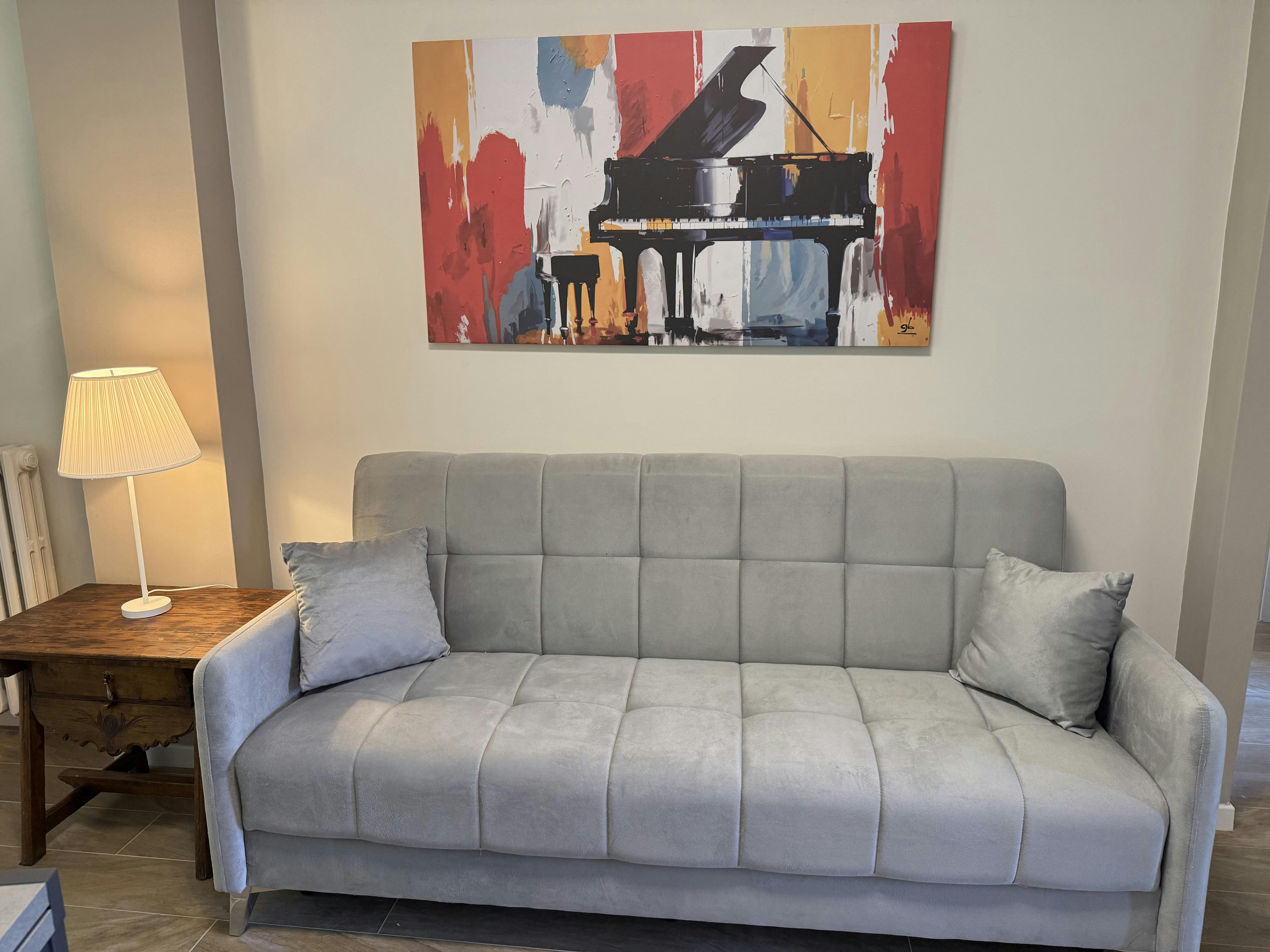 Via Francesco Valori, Florence