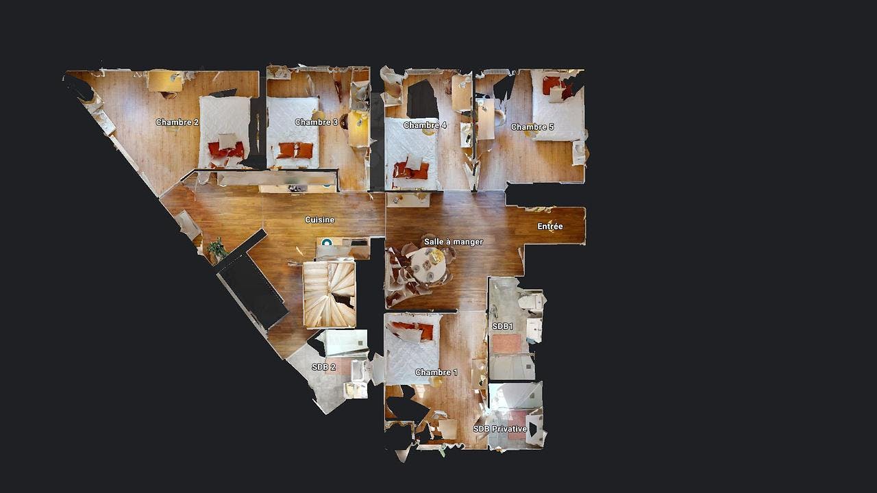 preview gallery tile