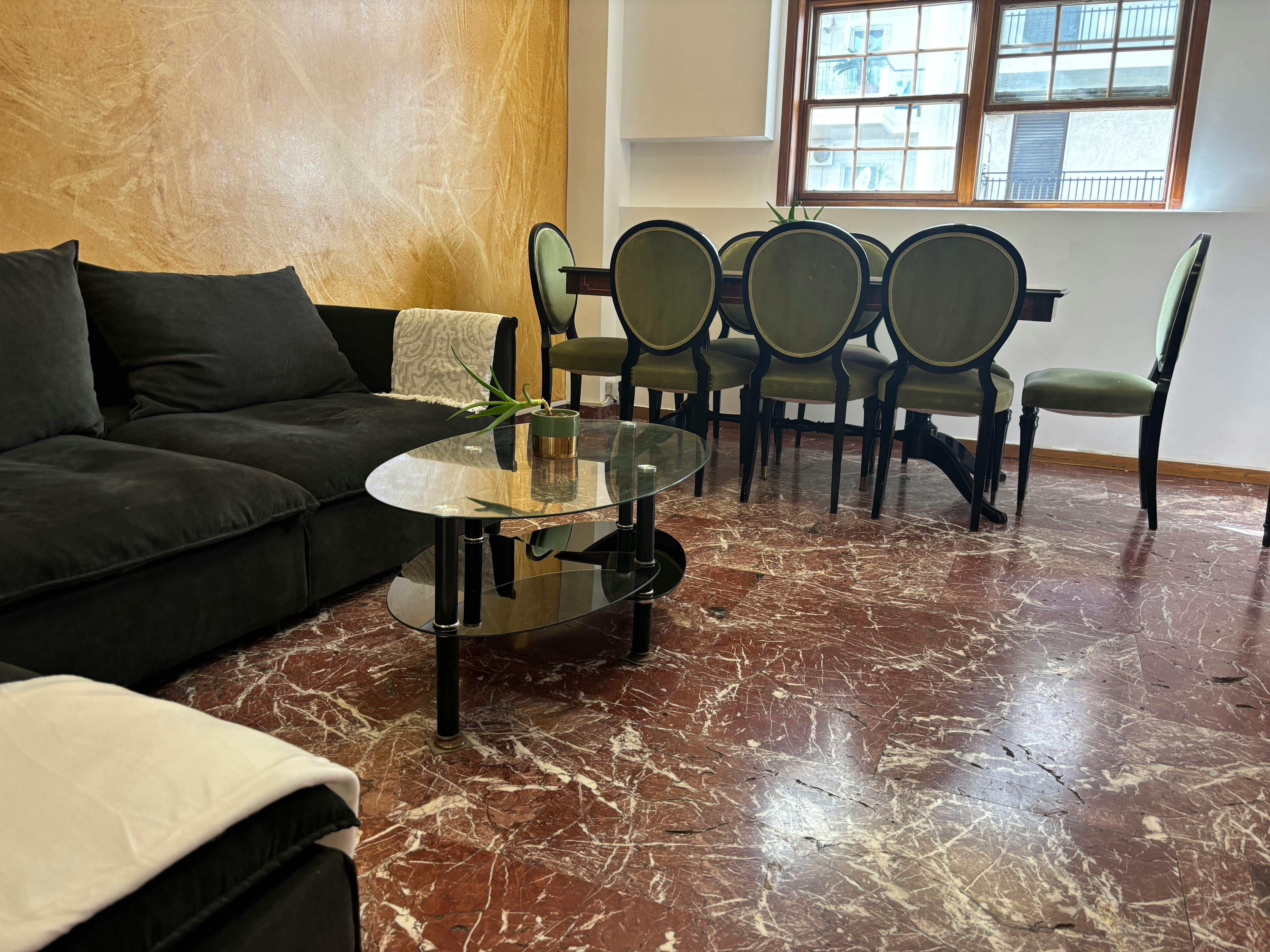 Single room Athina, 1 bed, 18m² — photo 9