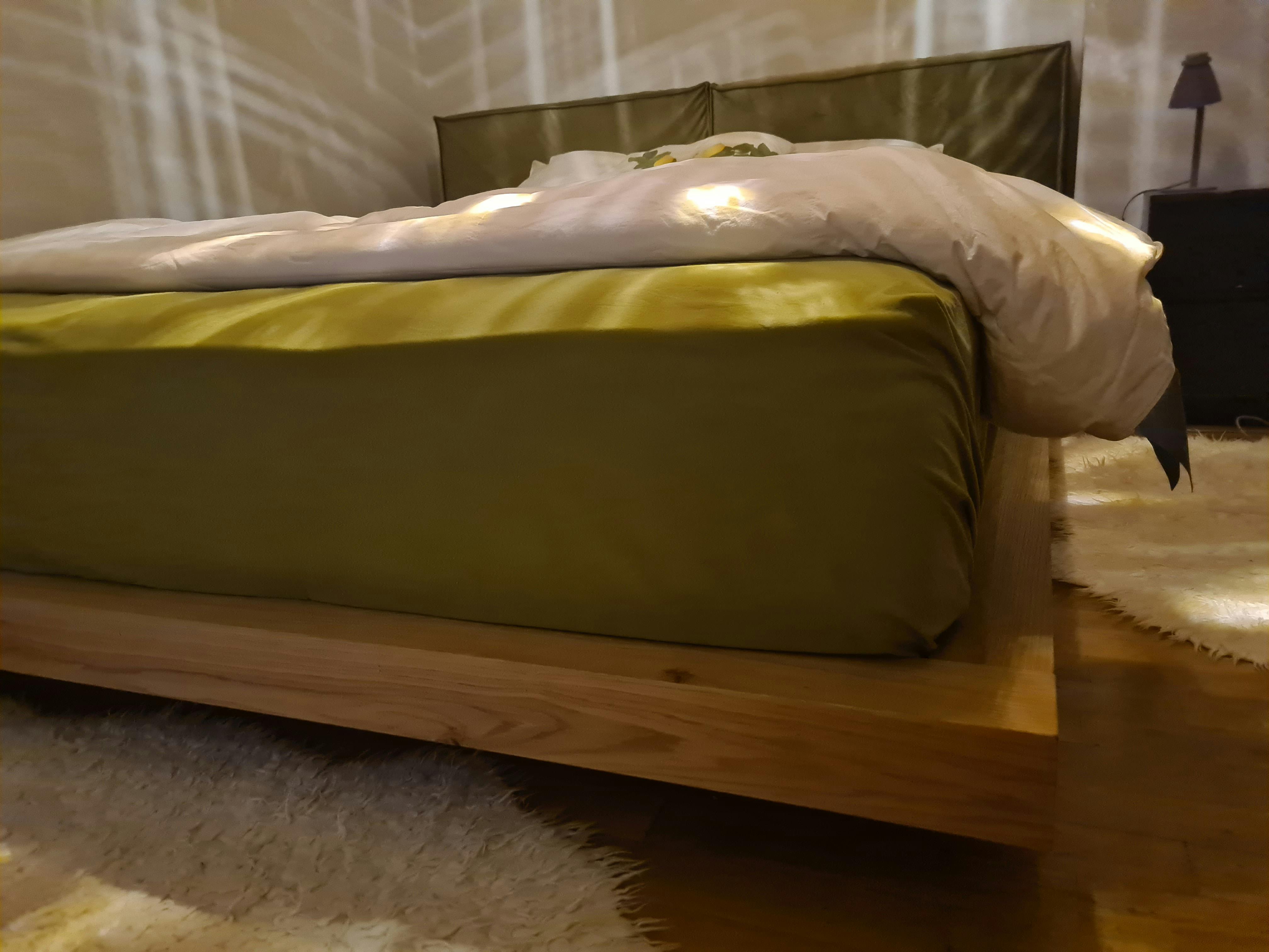 Single room Athina, 1 bed, 18m² — photo 8