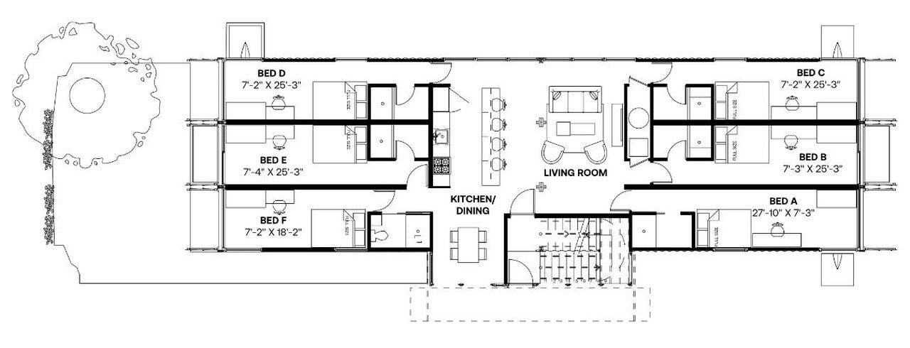 preview gallery tile