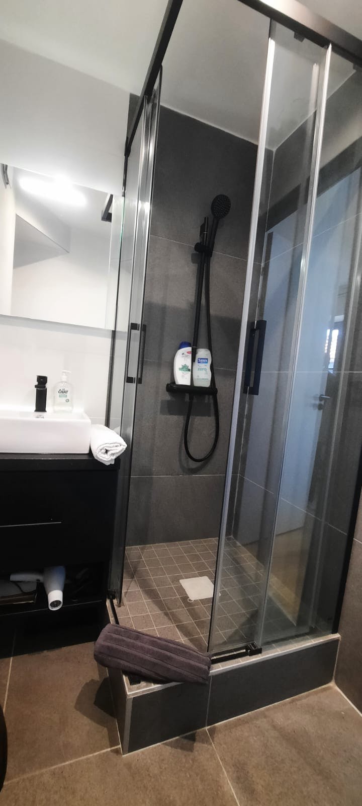 preview gallery tile