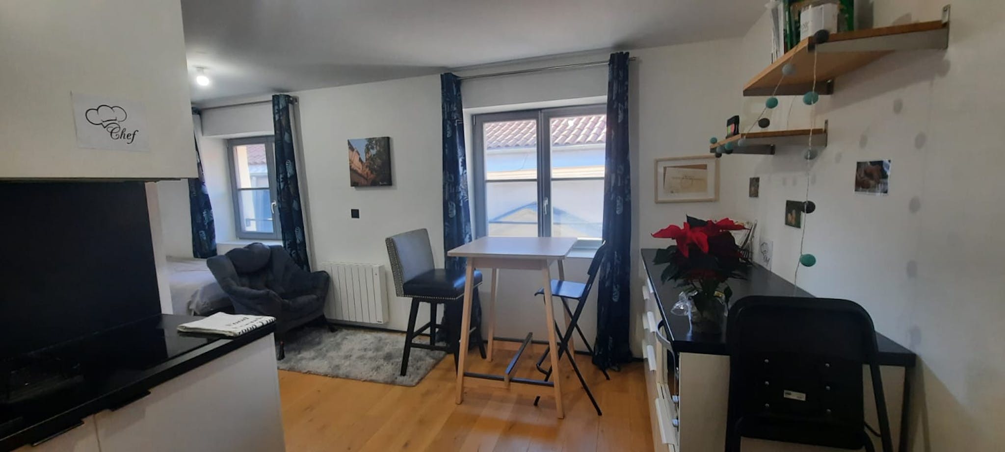 Rue de l'Arbre Sec, Lyon preview