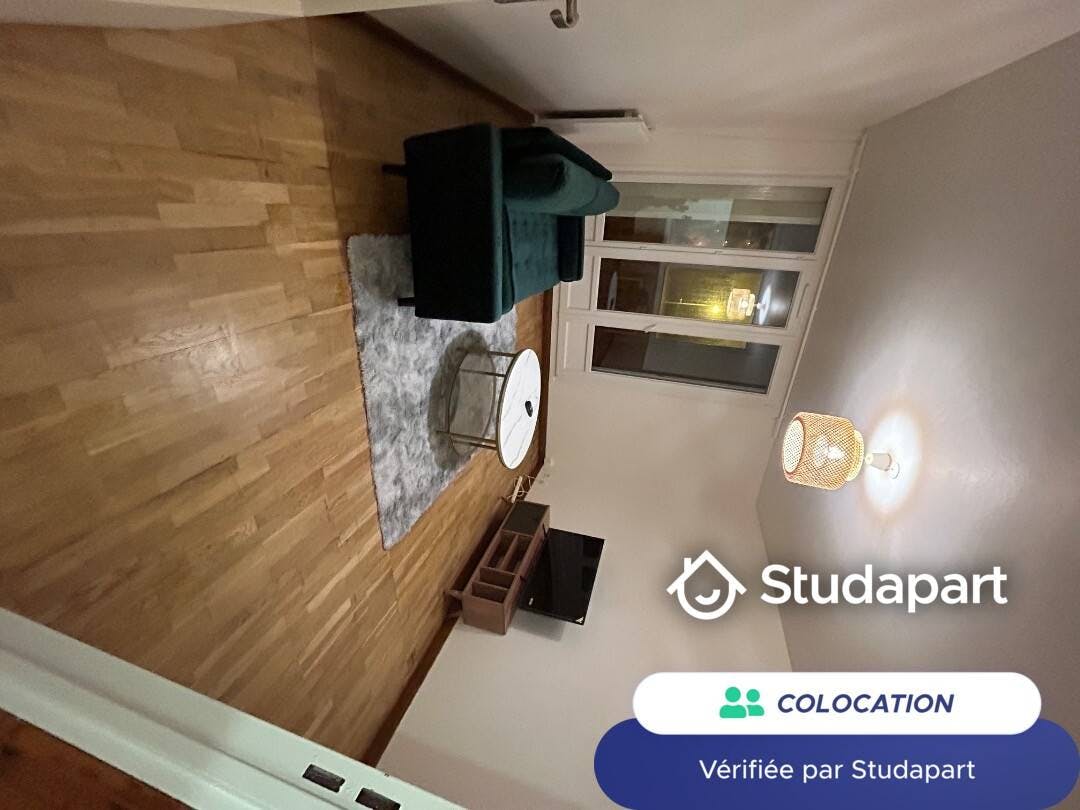 Appartement à Orléans