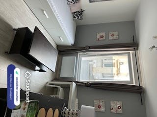 Appartement te huur voor € 450 per maand in Reims, Rue d'Alsace Lorraine