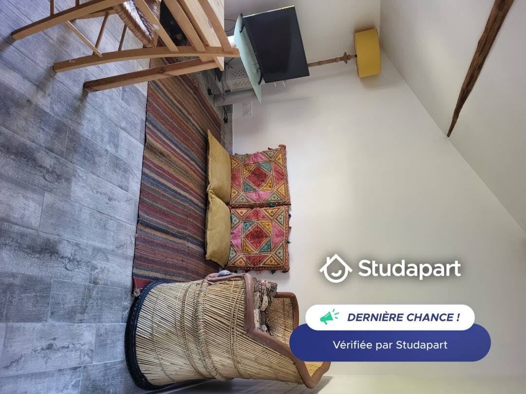 Apartment for rent for €790 per month in Avignon, Chemin de l'Onde