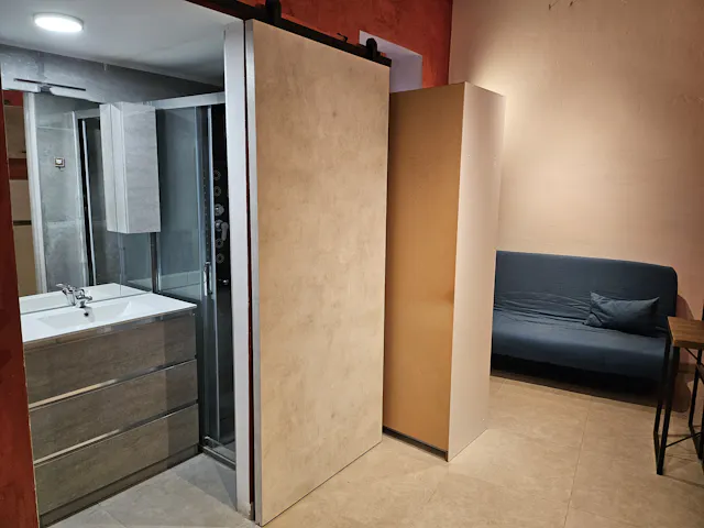 Apartment in Corso Svizzera, Turin (1630202) room image 50