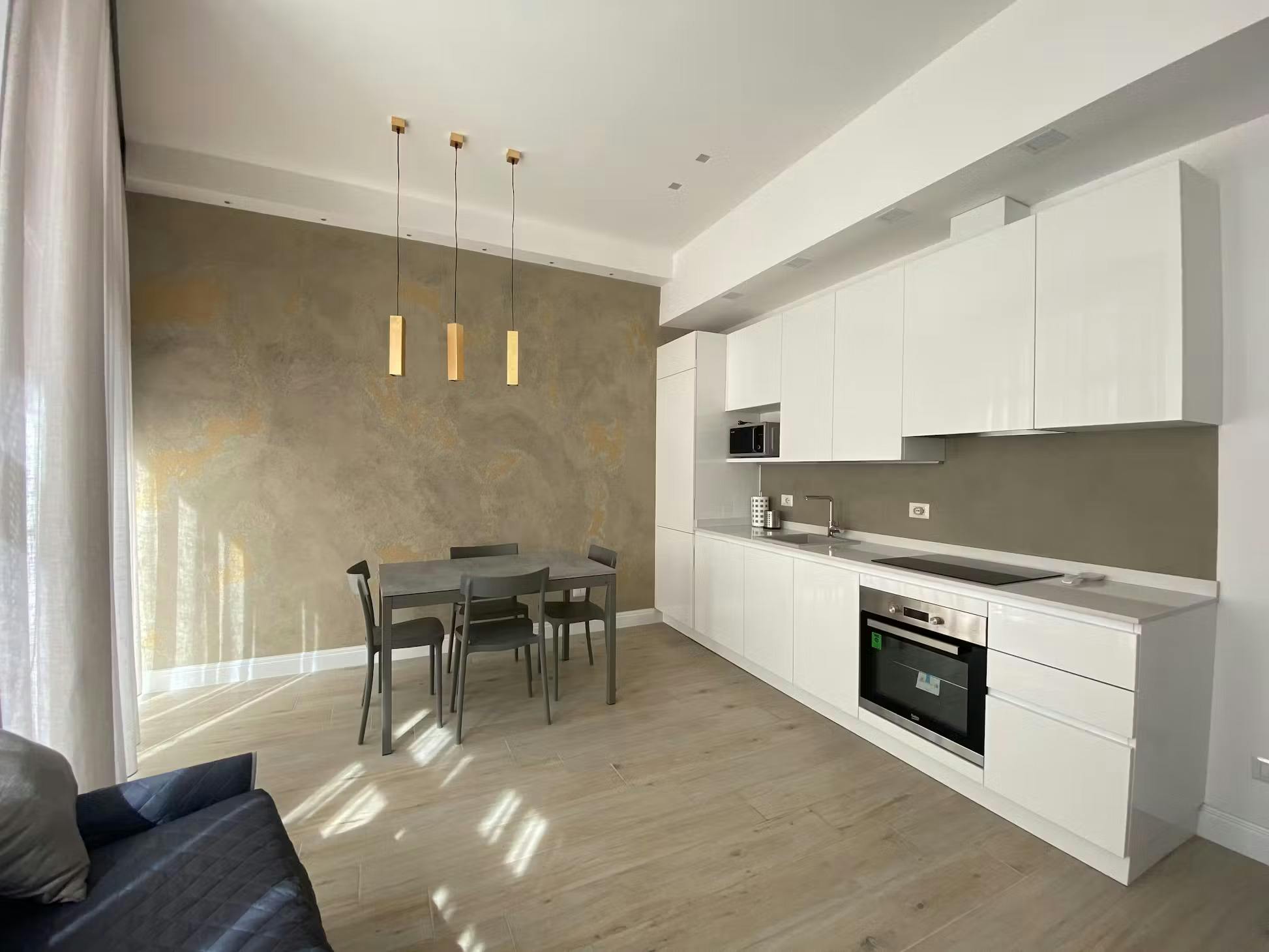 Via delle Ruote, Florence