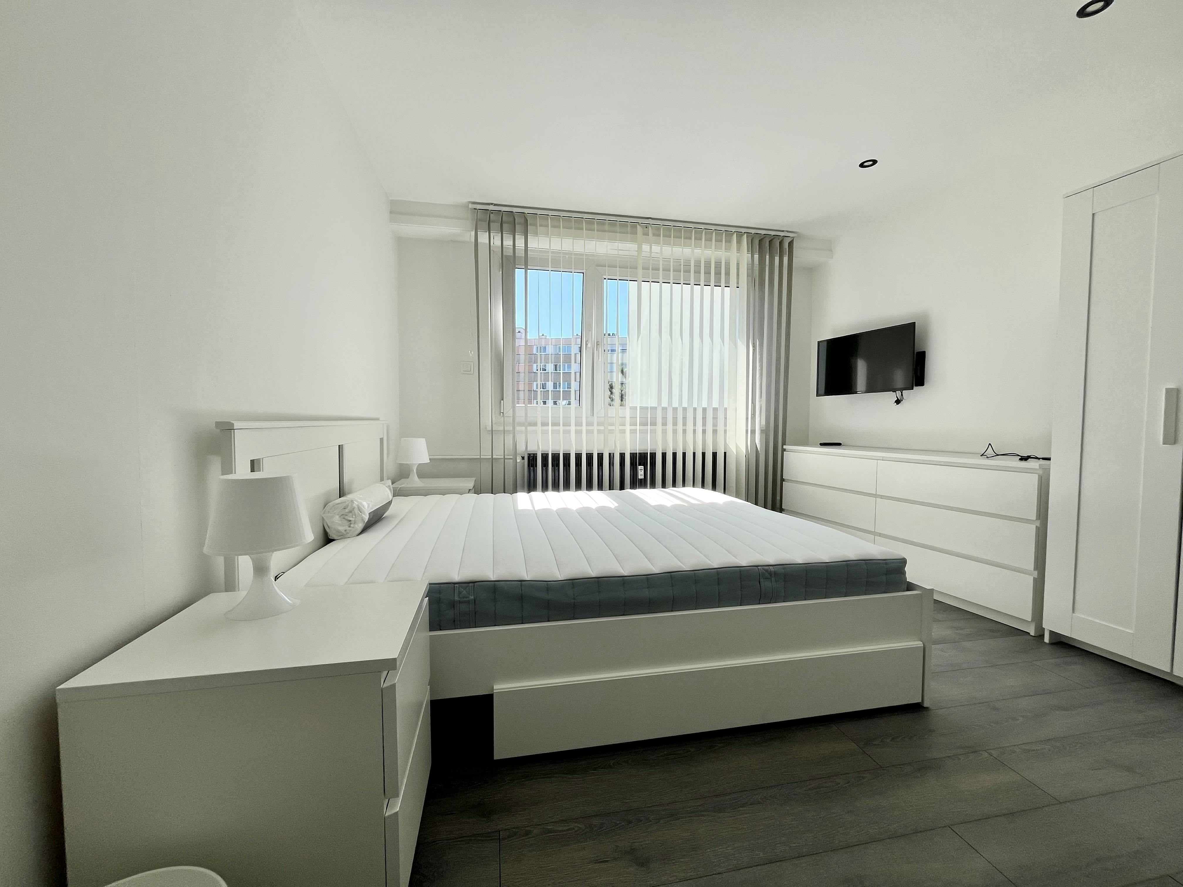 Avenue de Colmar, Strasbourg preview