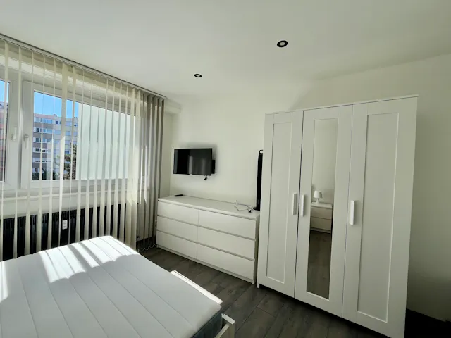 Private room in Avenue de Colmar, Strasbourg (1630249) room image 2