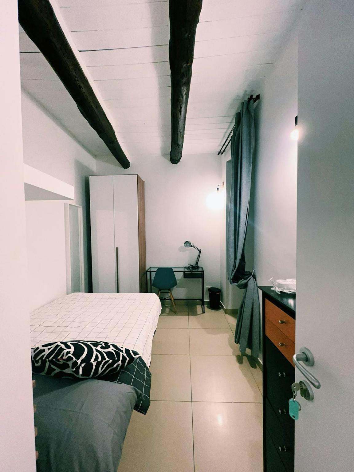 Piazza Cavour, Naples preview