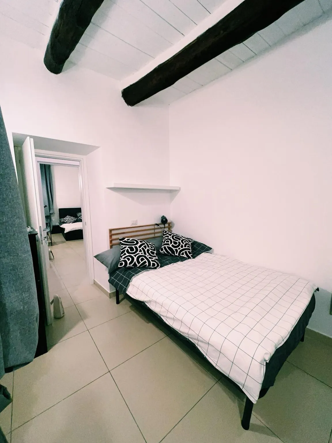 Private room in Piazza Cavour, Naples (1630250) ROOM 1