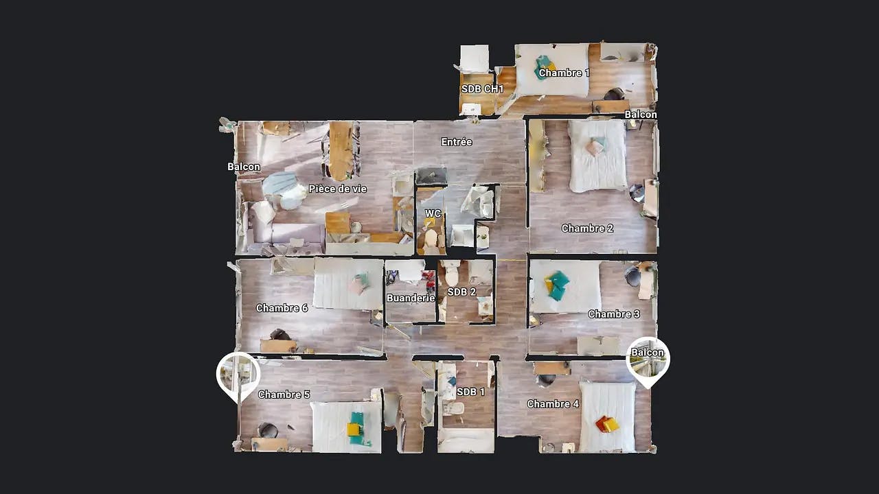 preview gallery tile