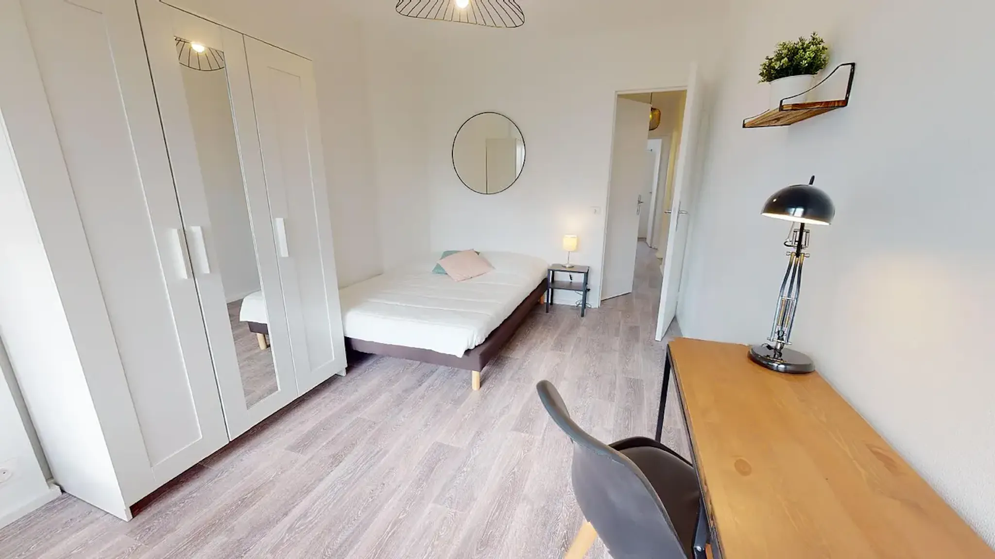 Rue Professeur Patel, Lyon preview