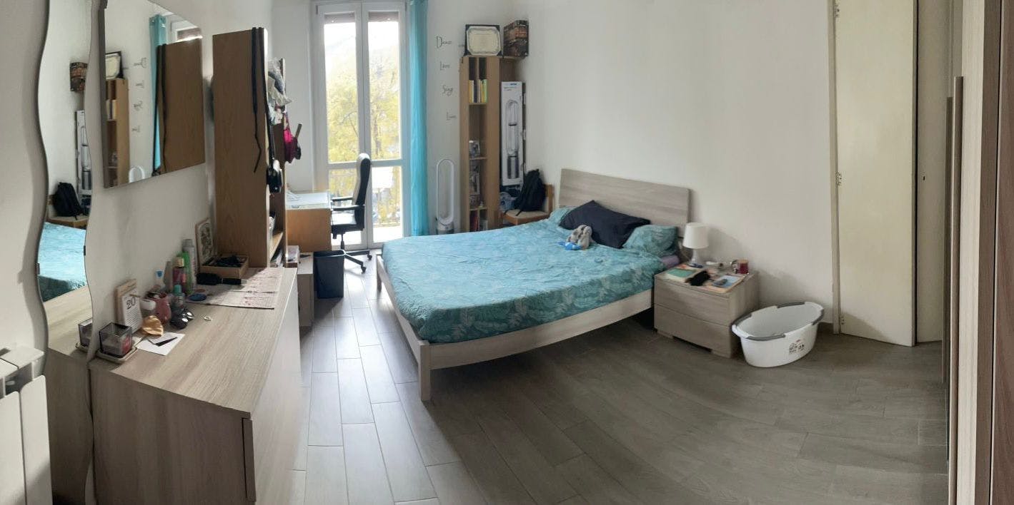 Corso Peschiera, Turin