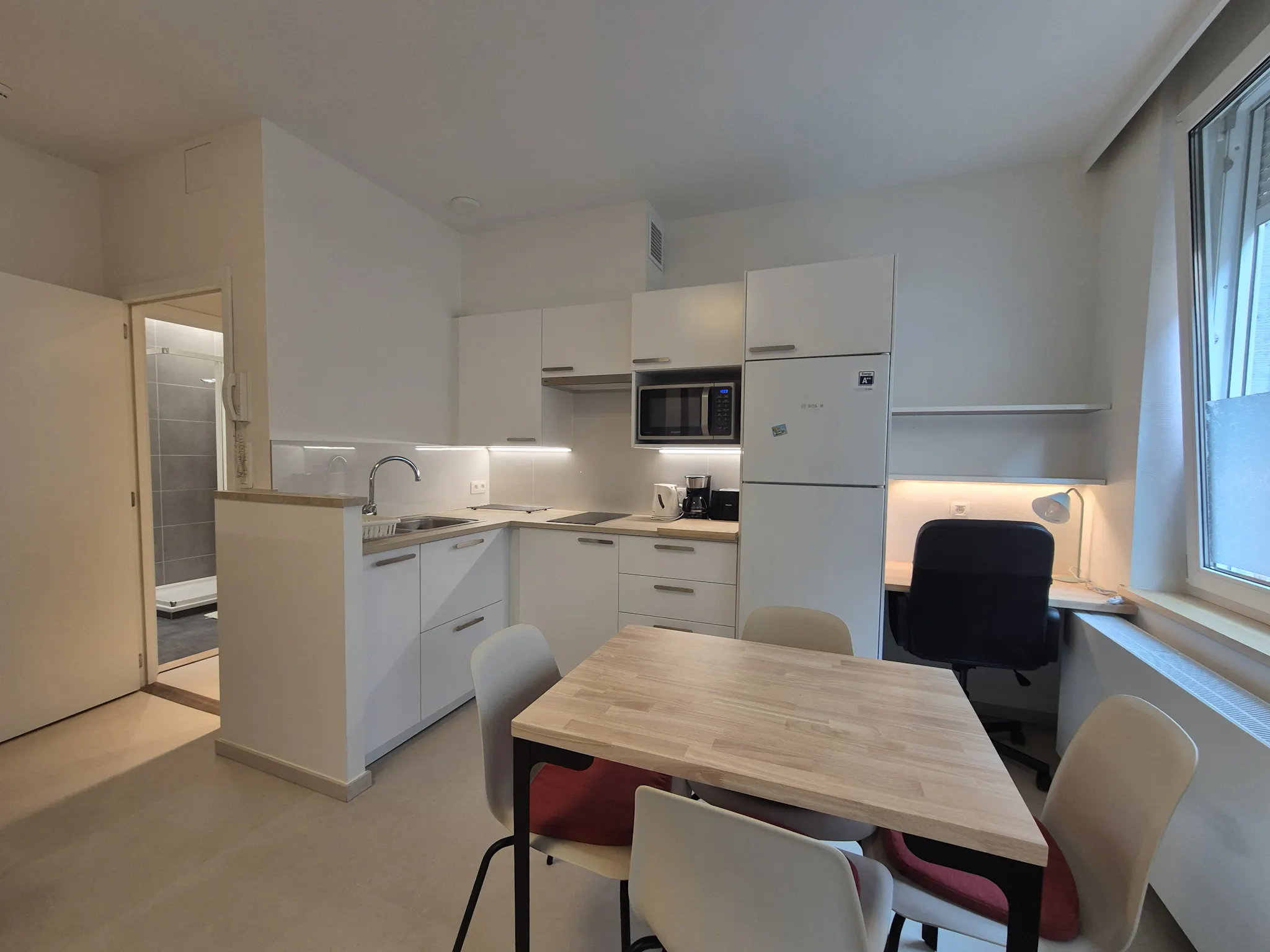 Rue Darchis, Liège preview