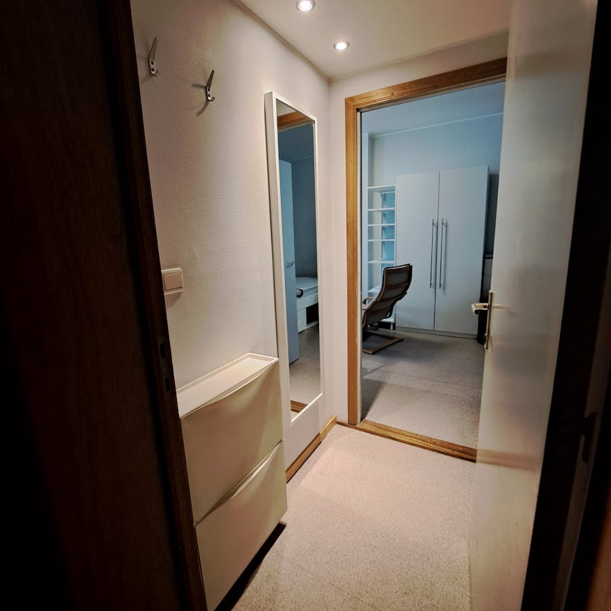 Sieh dir Foto 1/5 des apartment in Liège an