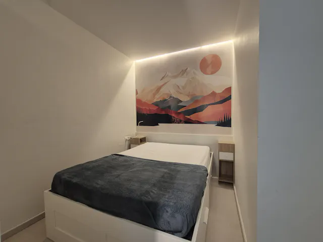 Apartment in Rue Darchis, Liège (1630267) room image 2