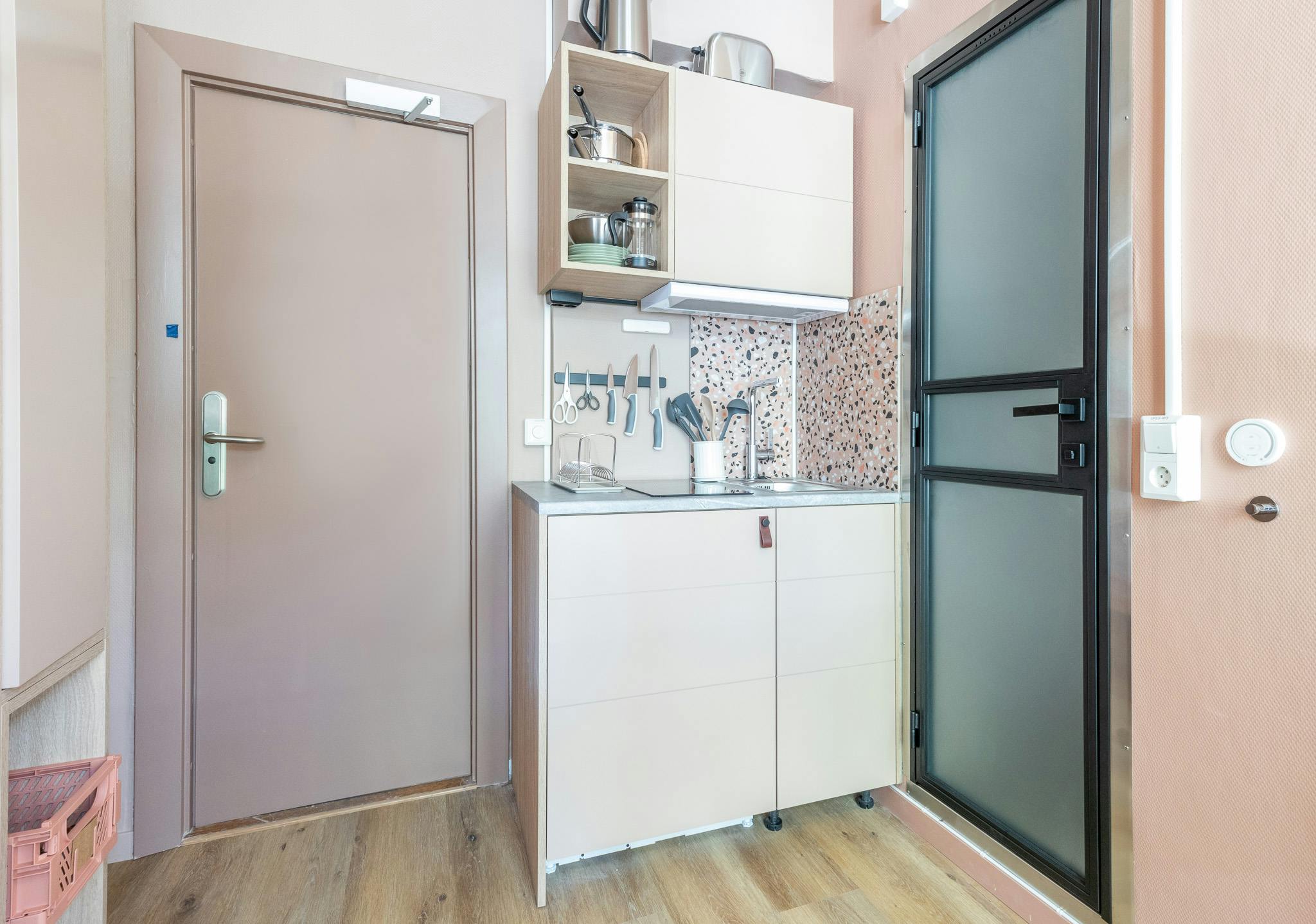 preview gallery tile