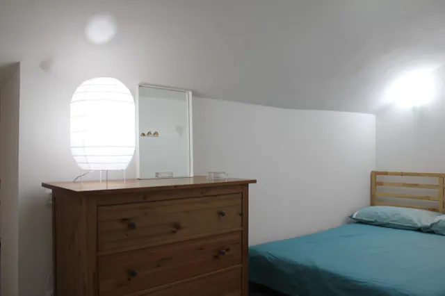 1-Bedroom Apartment in Piazza Vanvitelli, Naples (1630289) room image 1